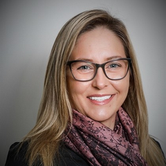 Consultant Profile Picture