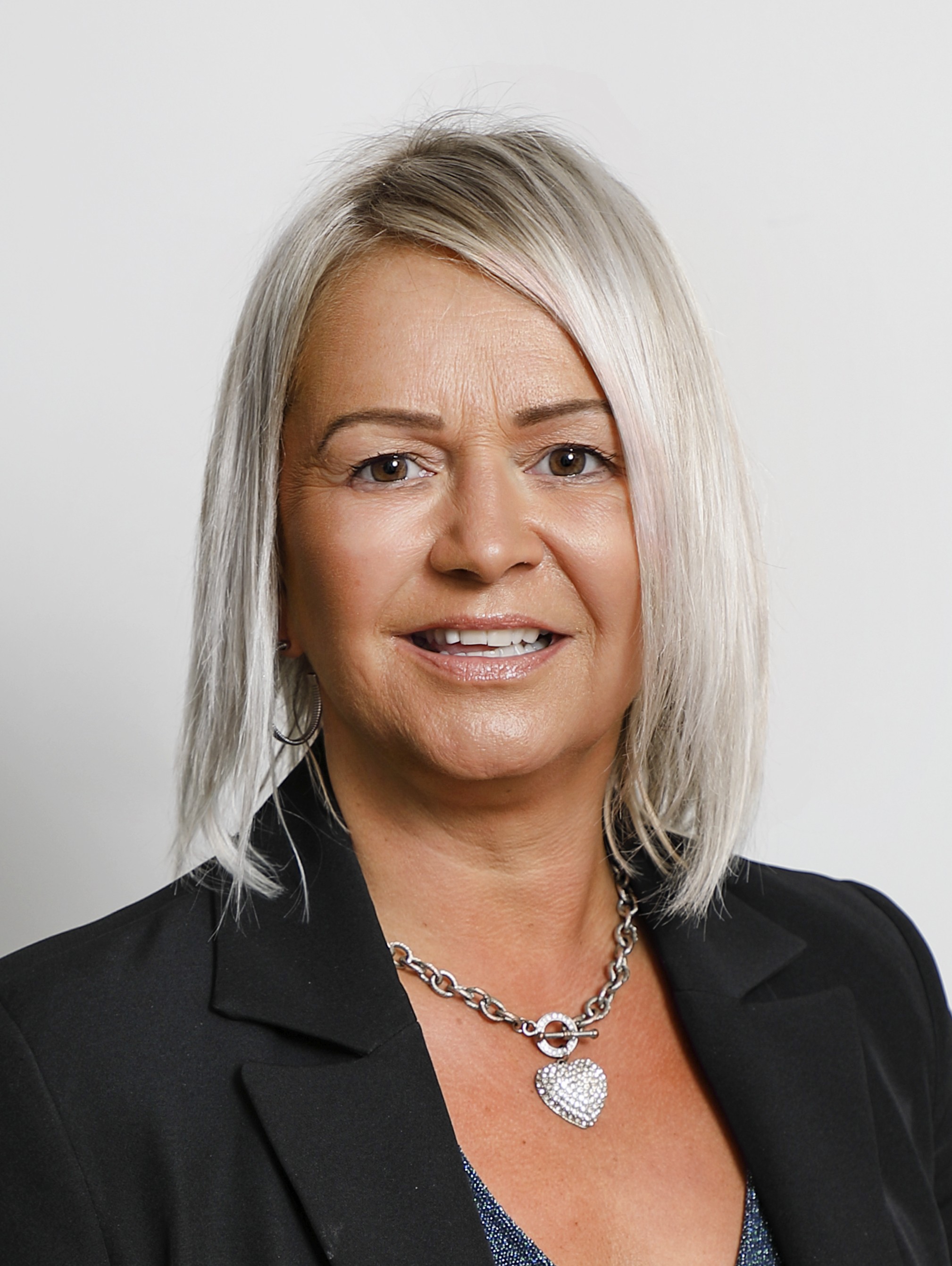 Consultant Profile Picture