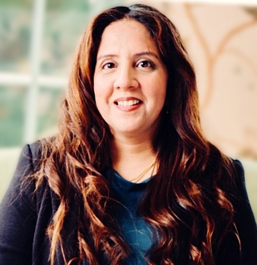 Consultant Profile Picture