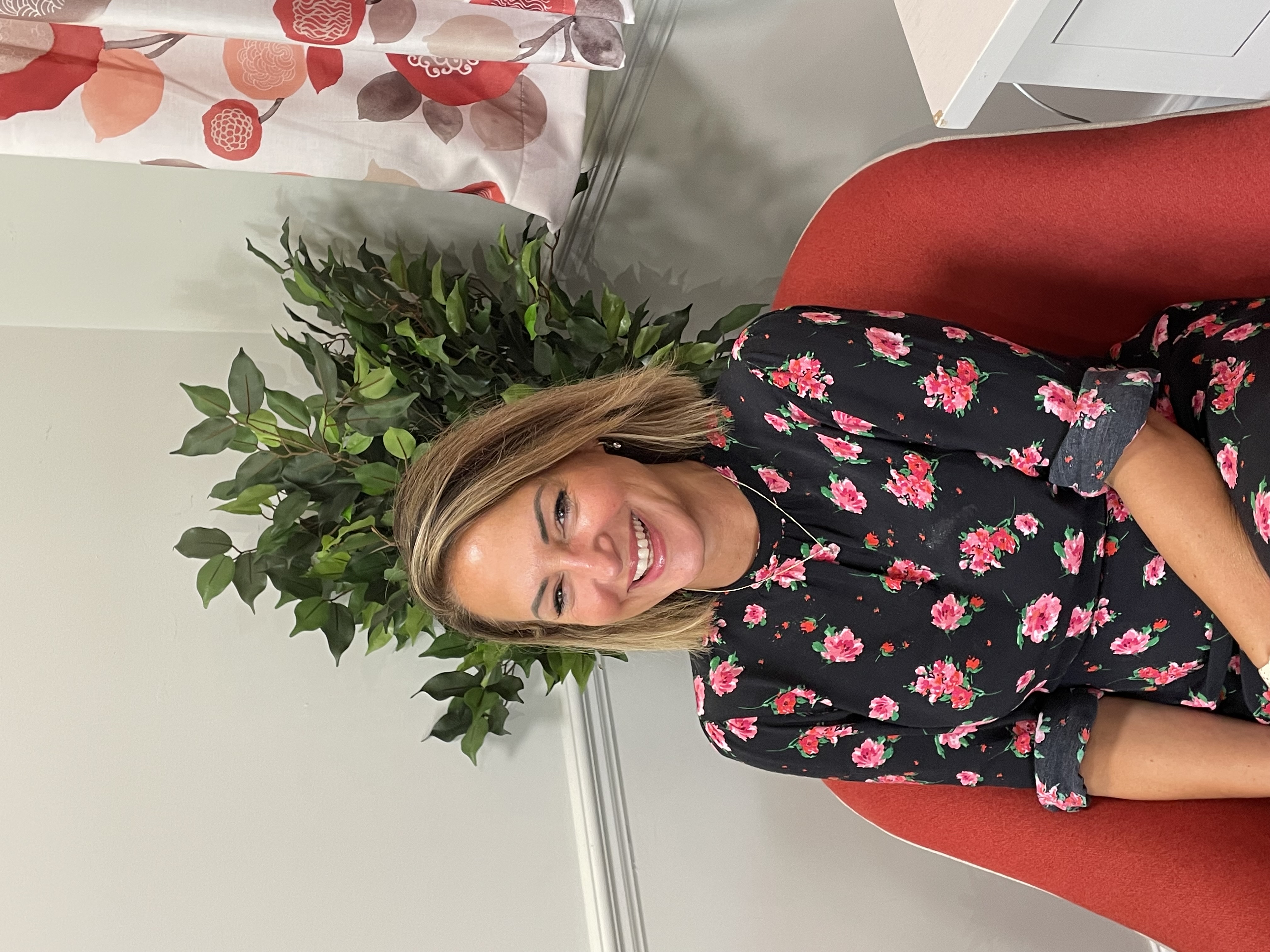 Consultant Profile Picture