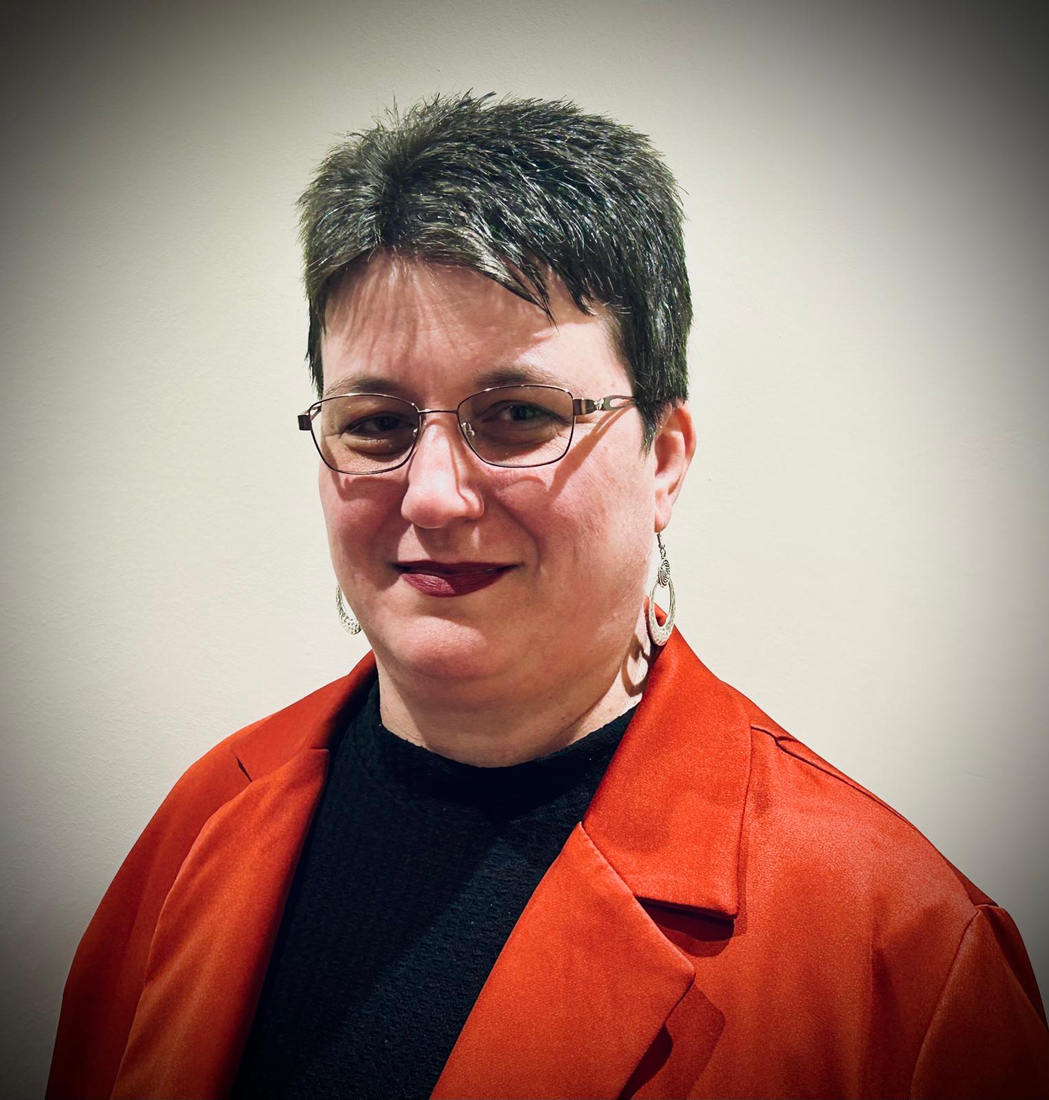 Consultant Profile Picture