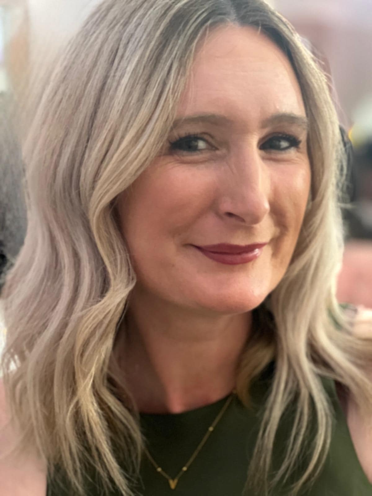 Consultant Profile Picture