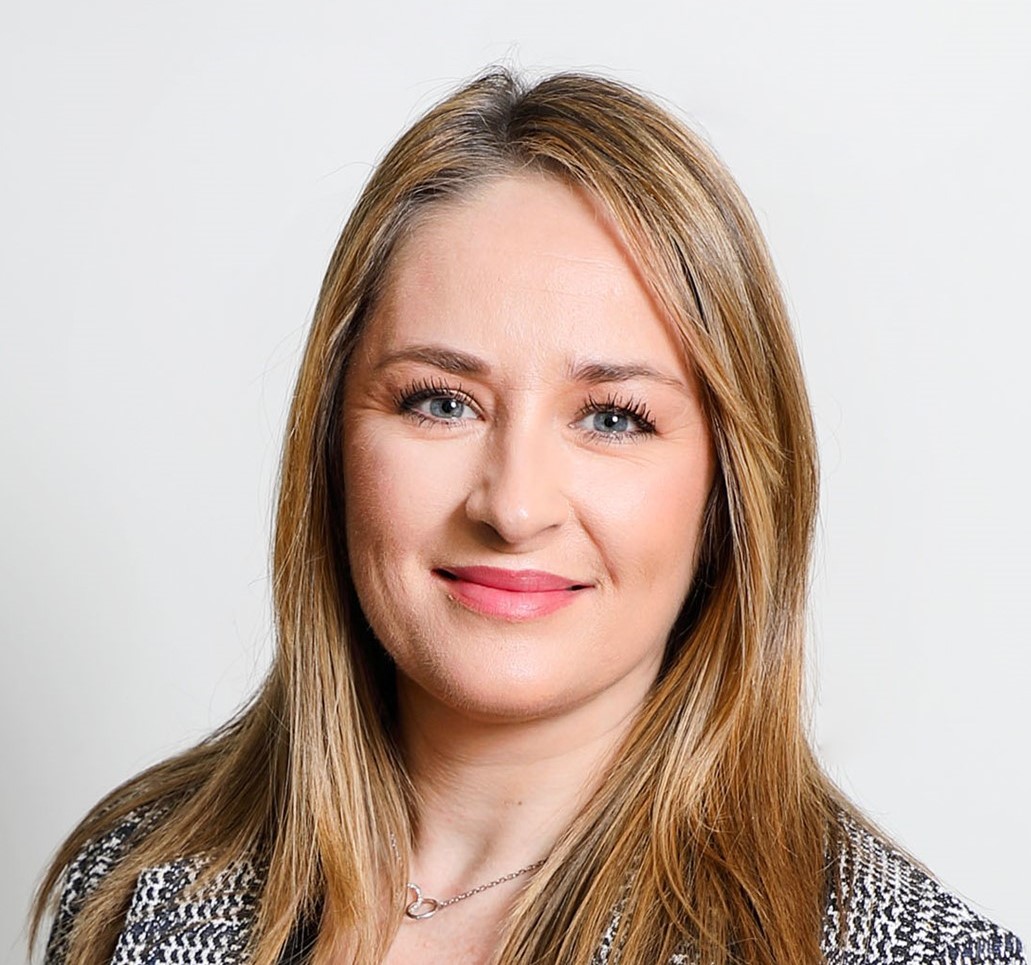 Consultant Profile Picture