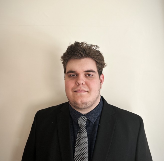 Consultant Profile Picture