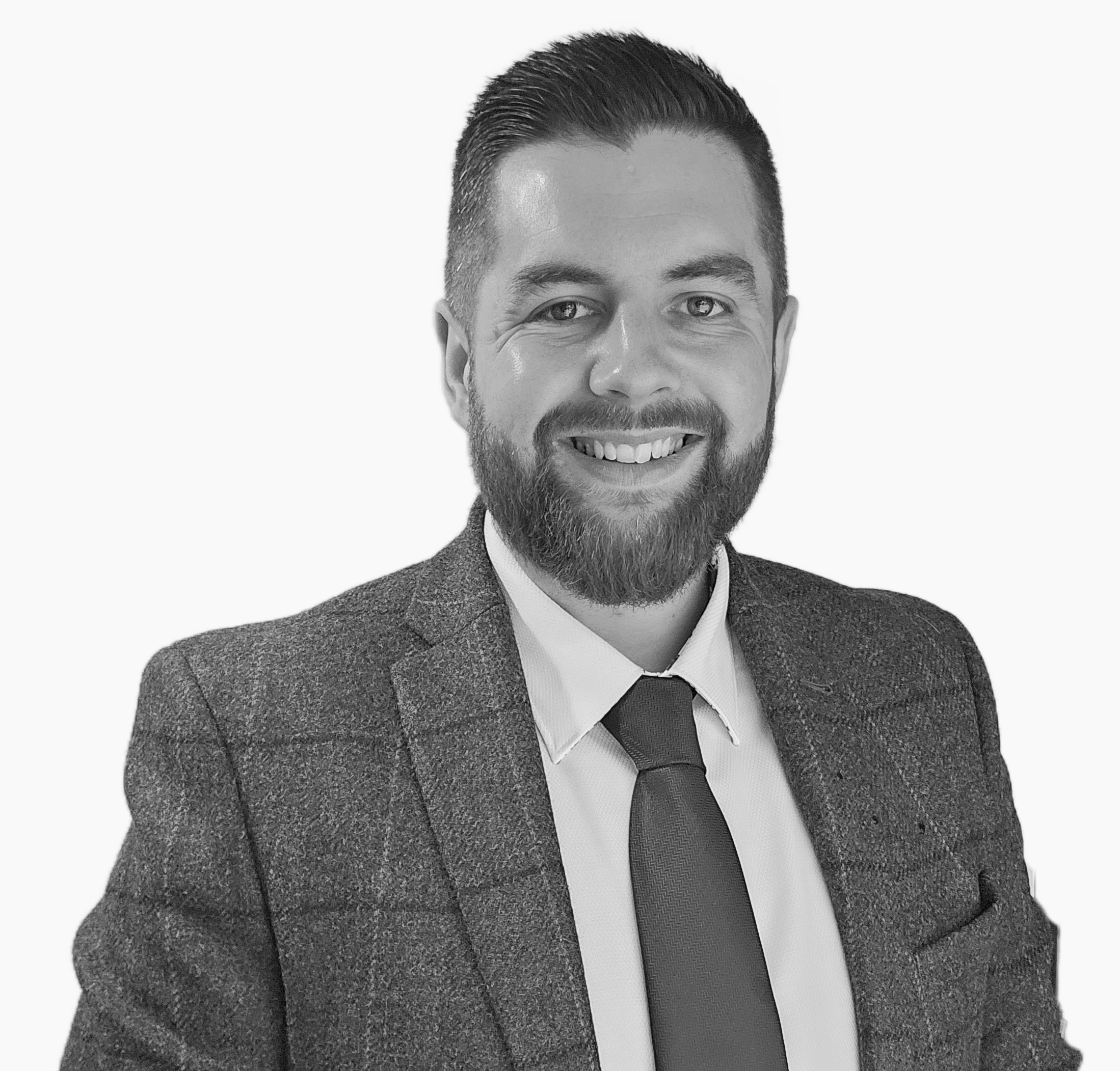 Consultant Profile Picture