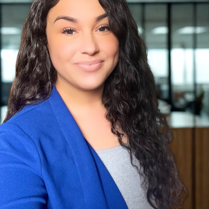 Consultant Profile Picture