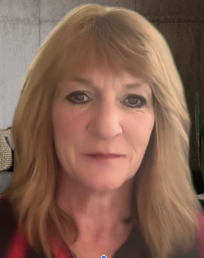 Consultant Profile Picture