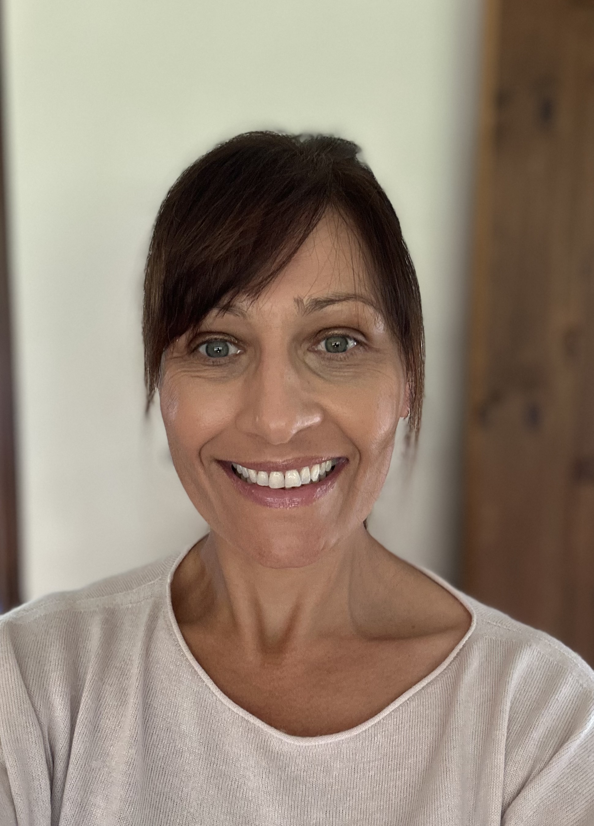 Consultant Profile Picture