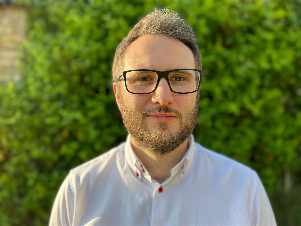 Consultant Profile Picture