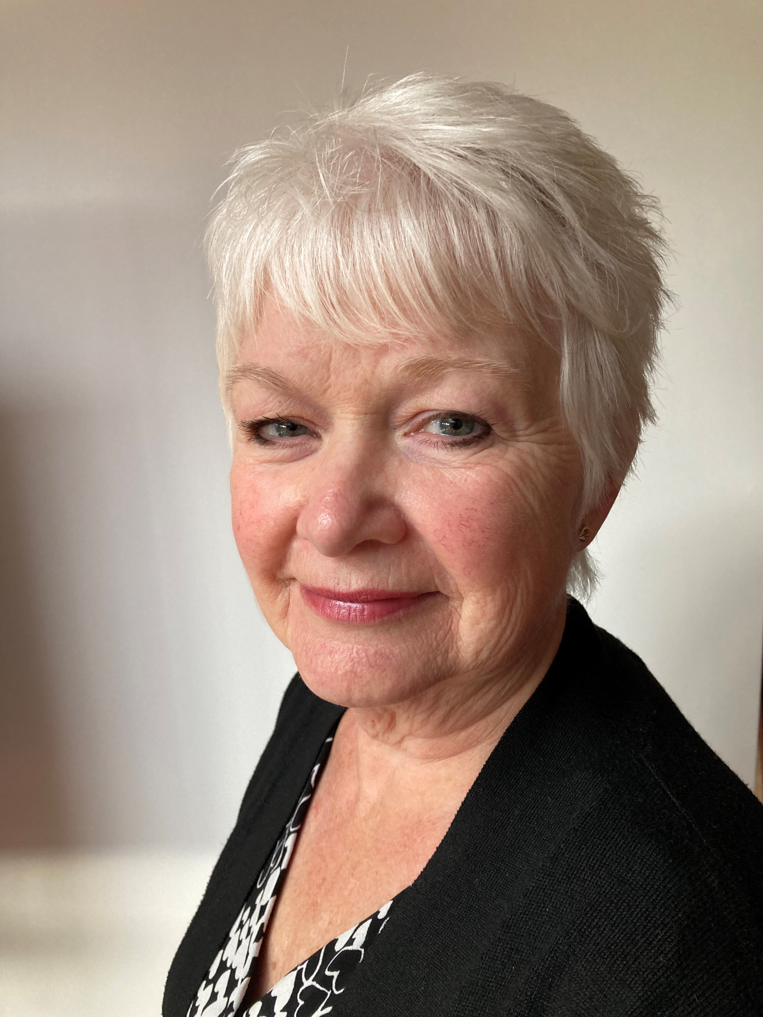 Consultant Profile Picture