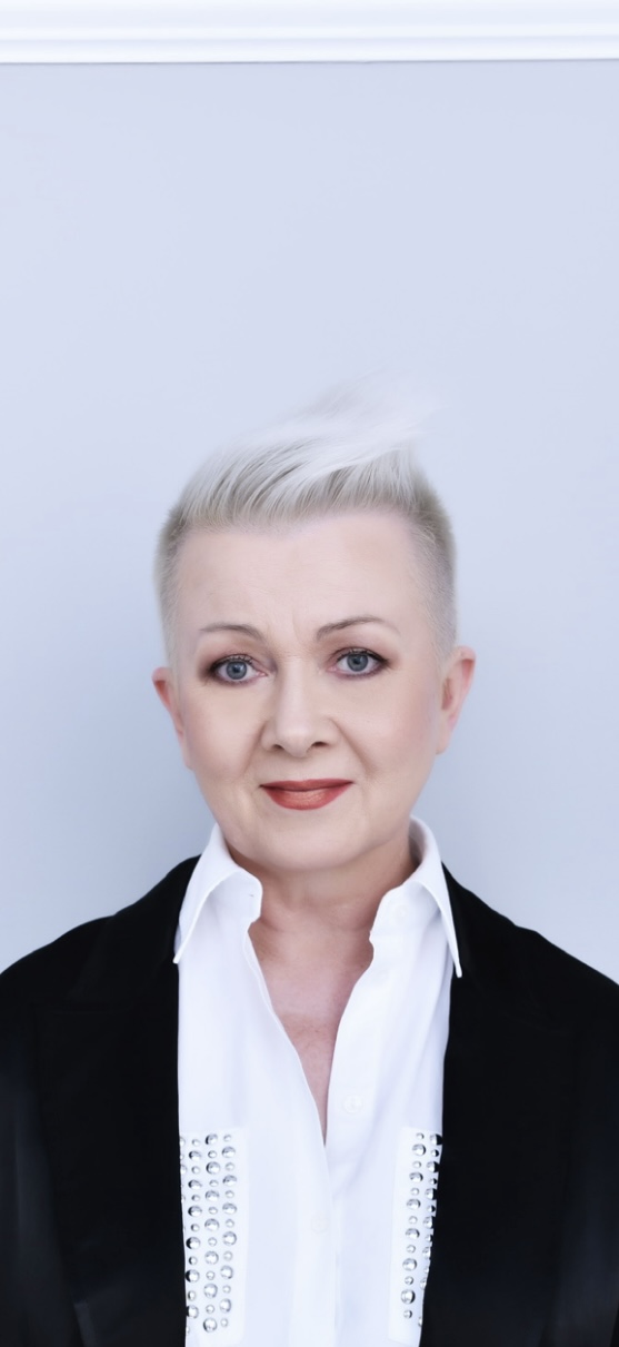 Consultant Profile Picture