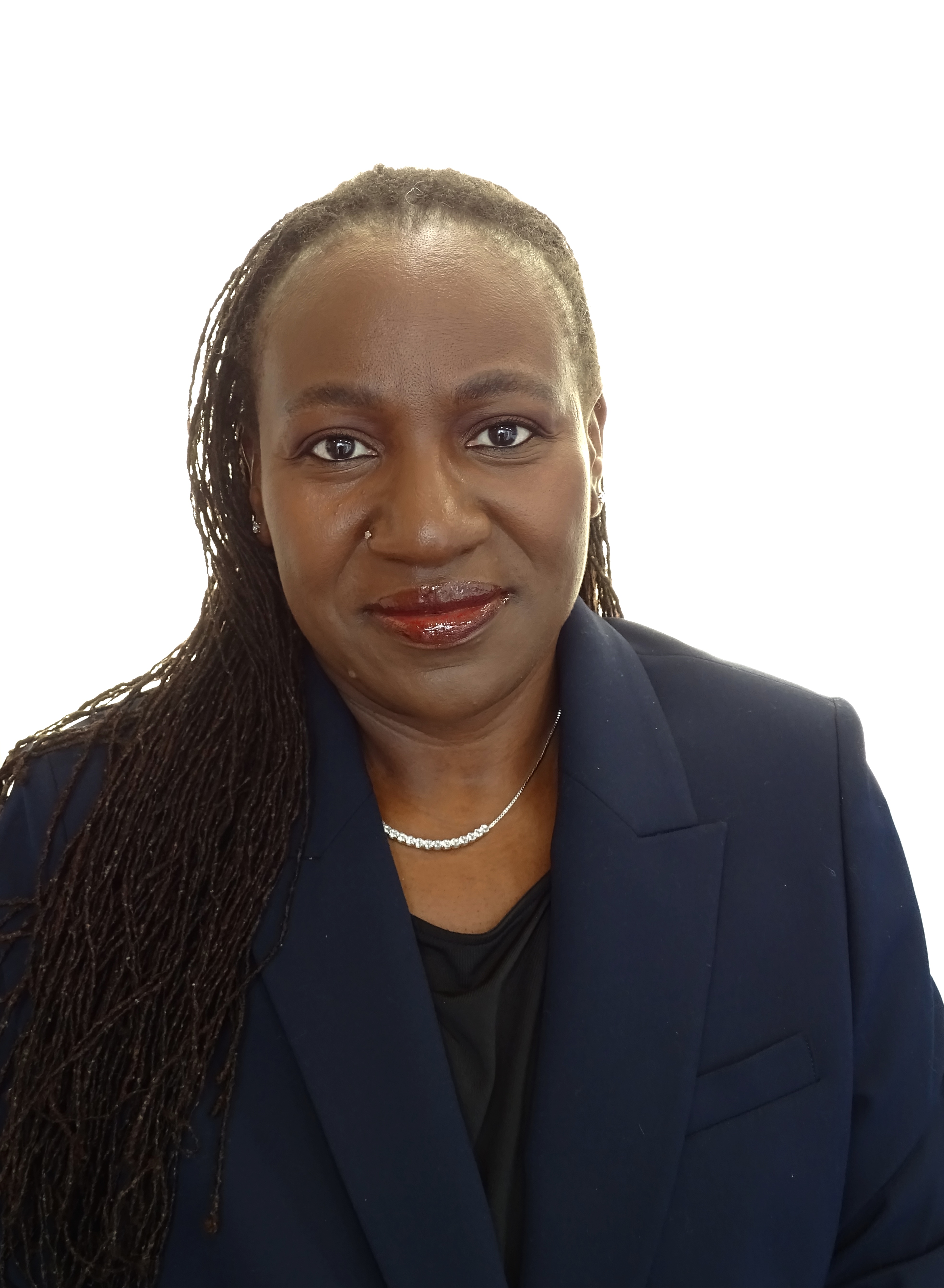 Consultant Profile Picture