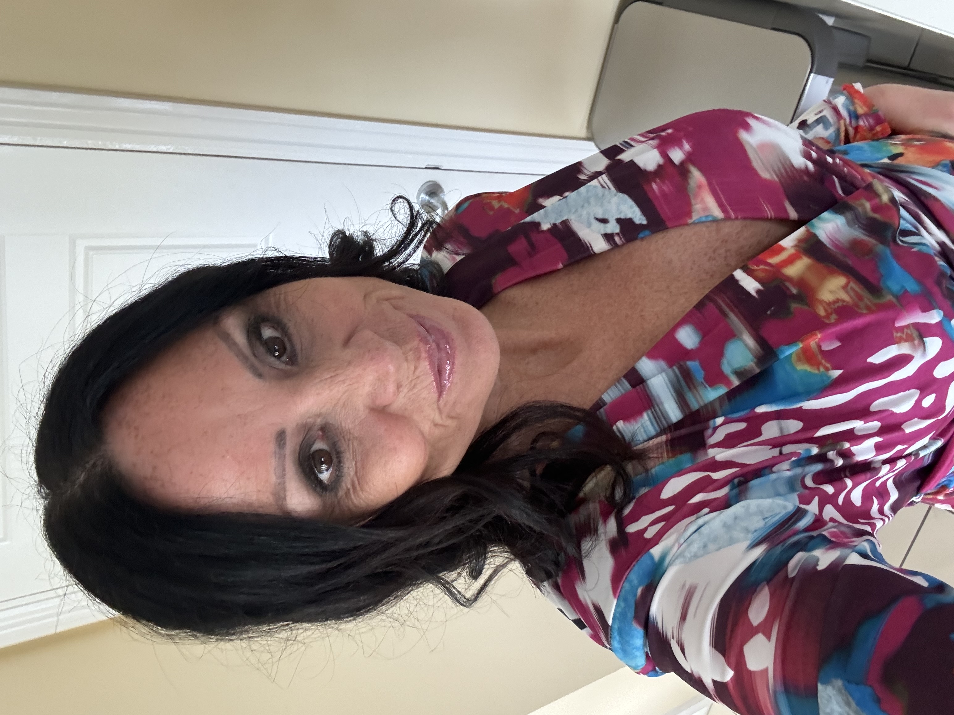 Consultant Profile Picture