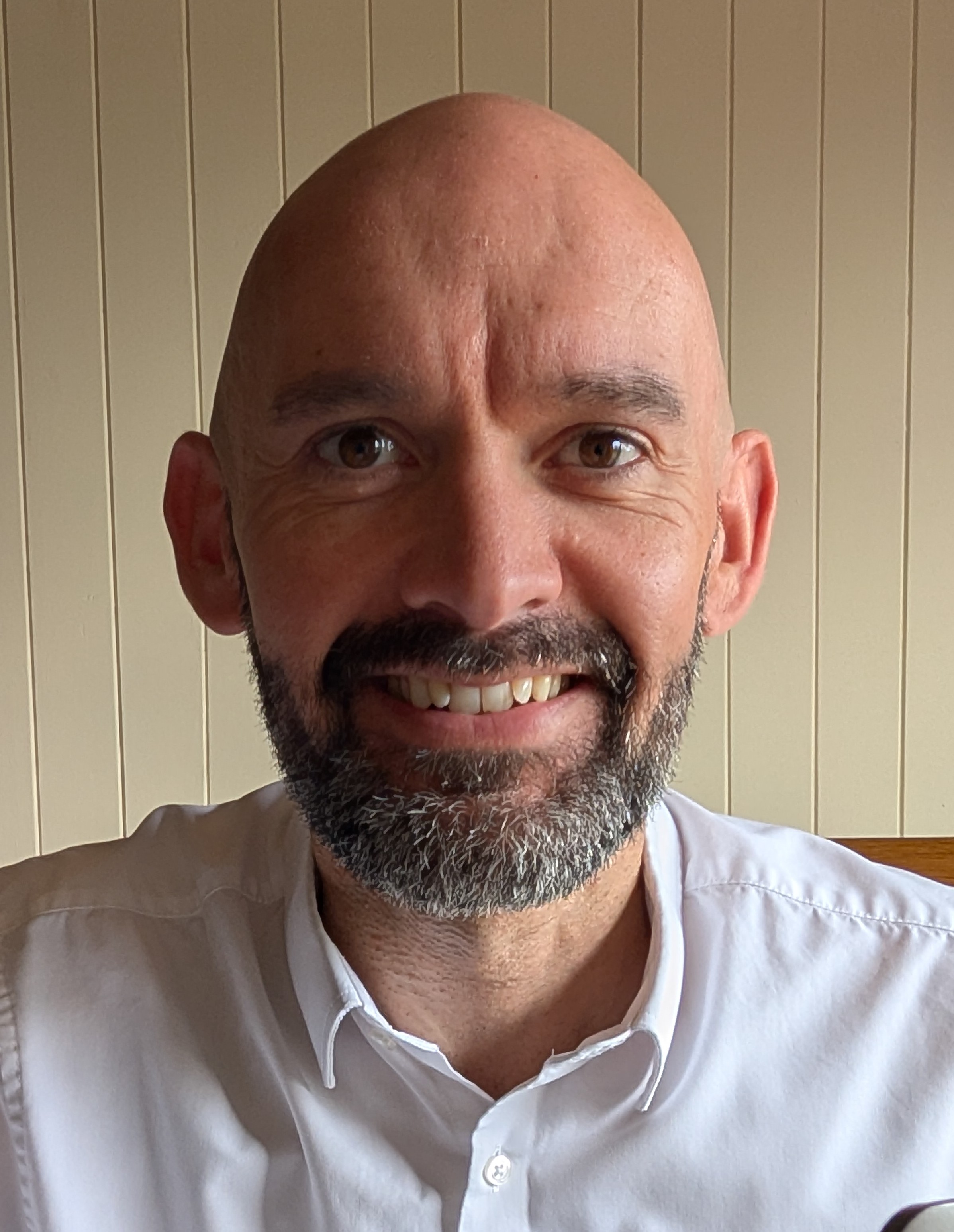 Consultant Profile Picture