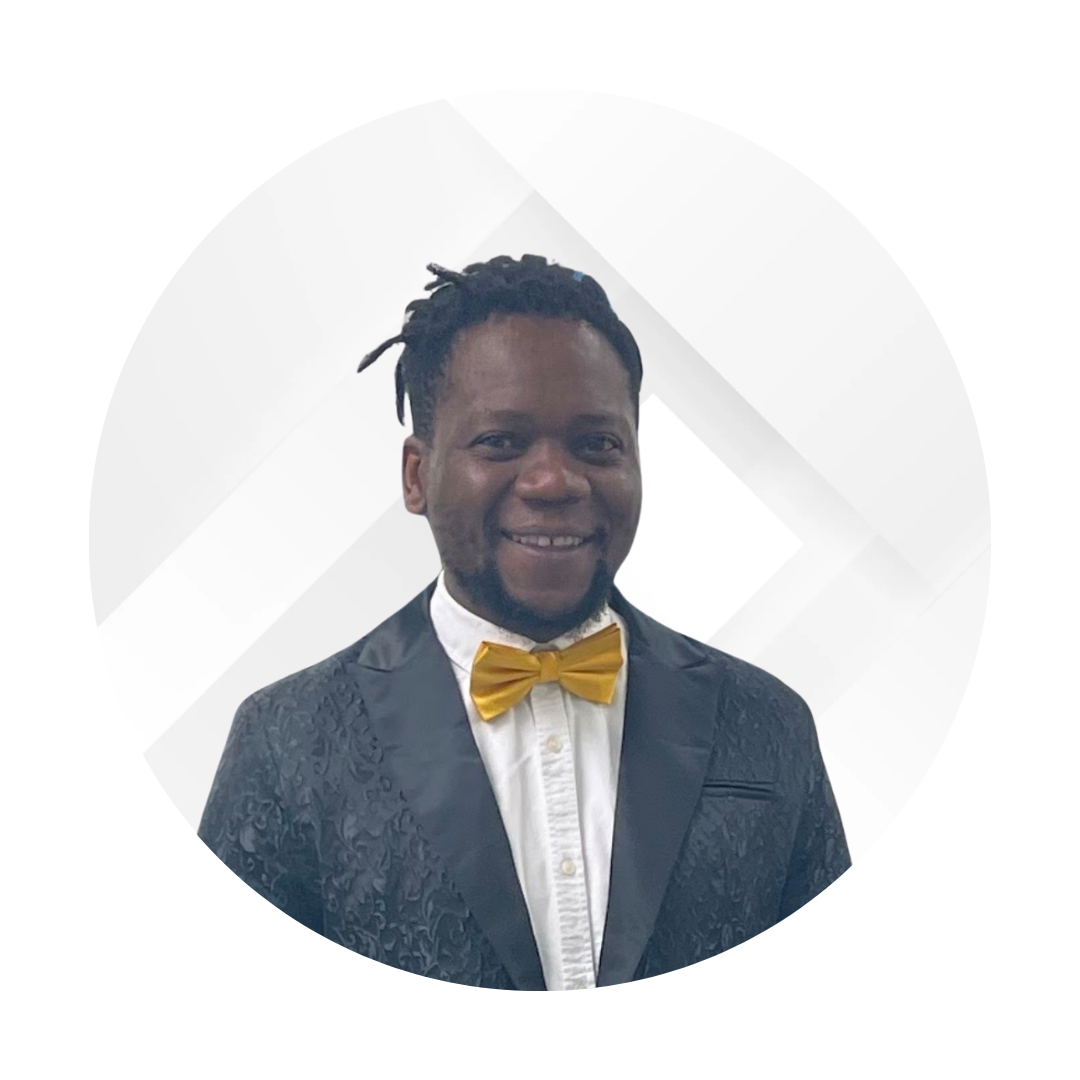 Consultant Profile Picture