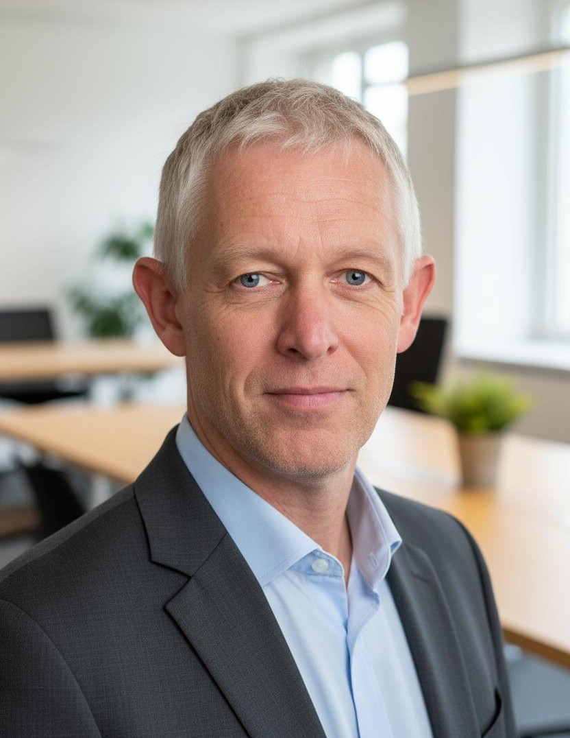 Consultant Profile Picture