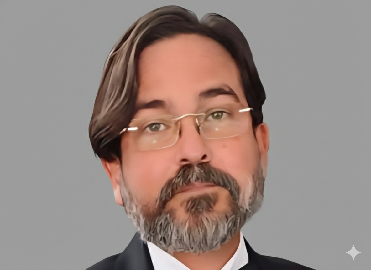 Consultant Profile Picture