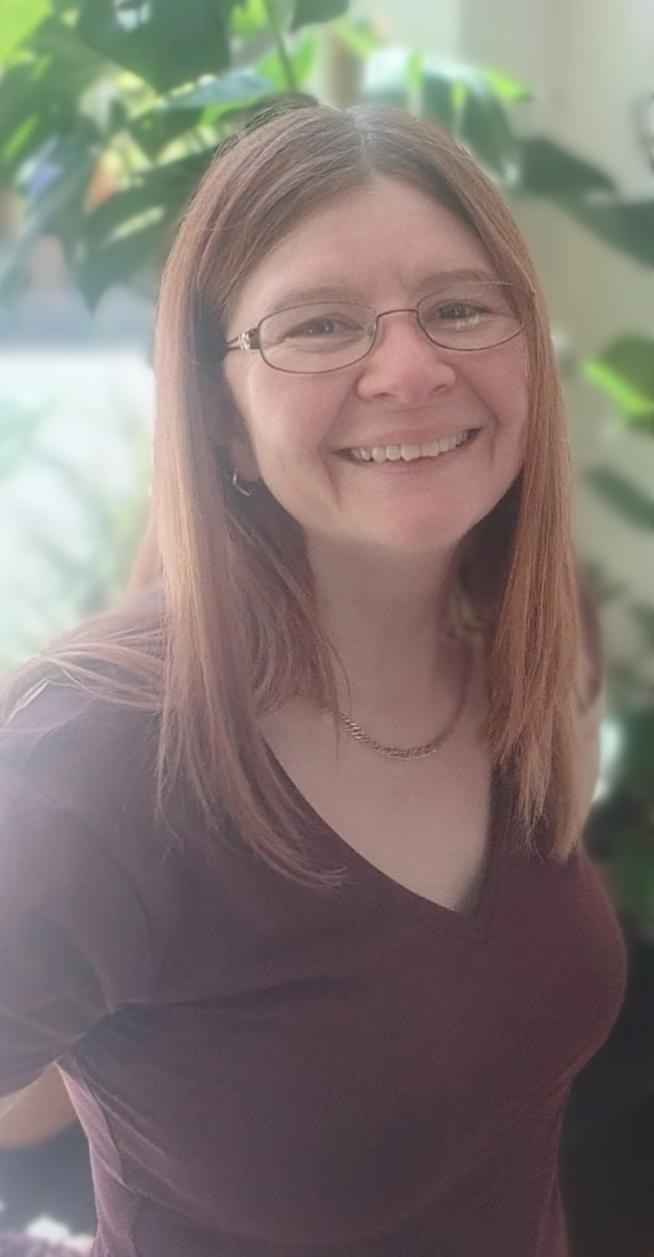 Consultant Profile Picture