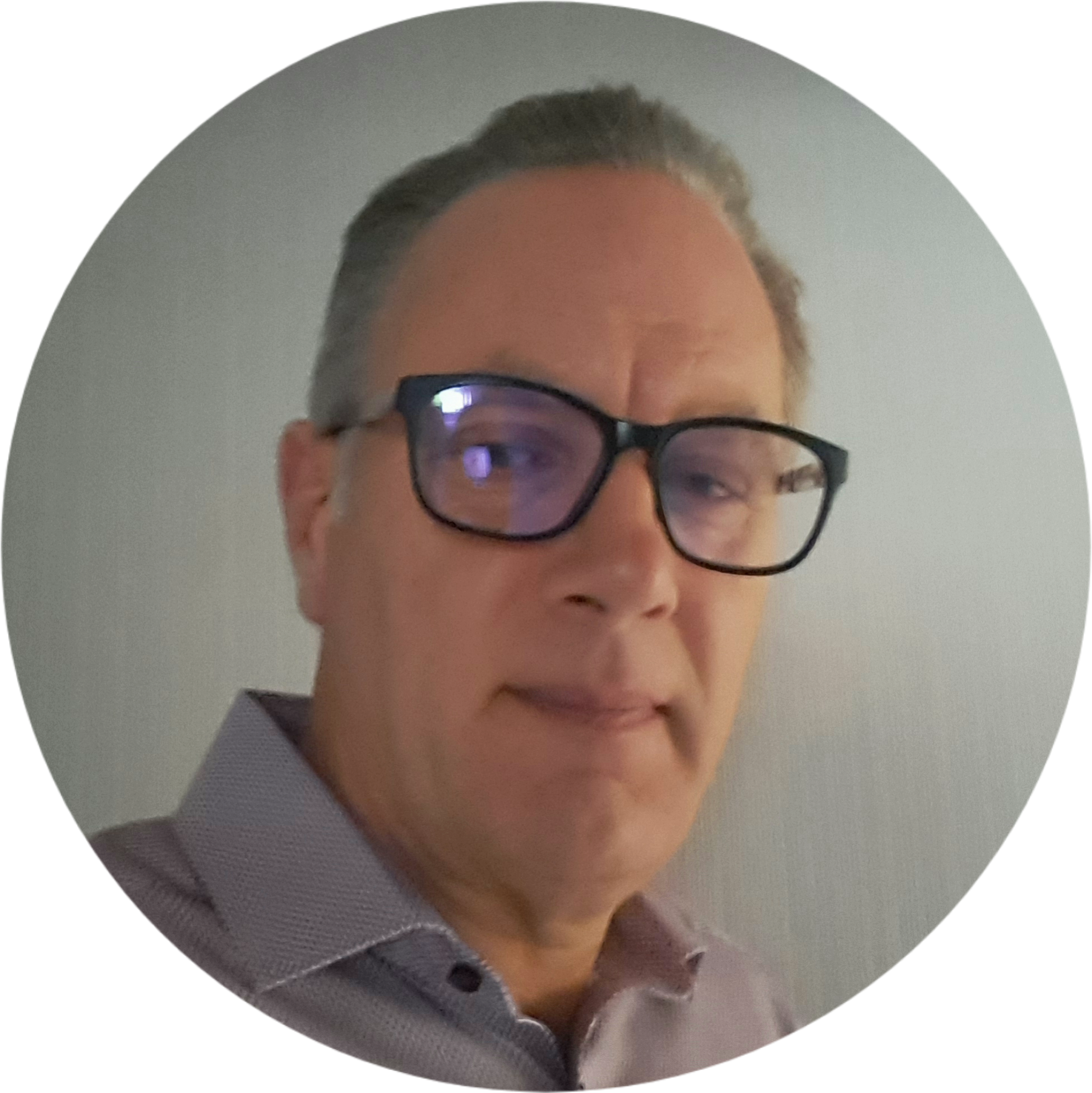 Consultant Profile Picture