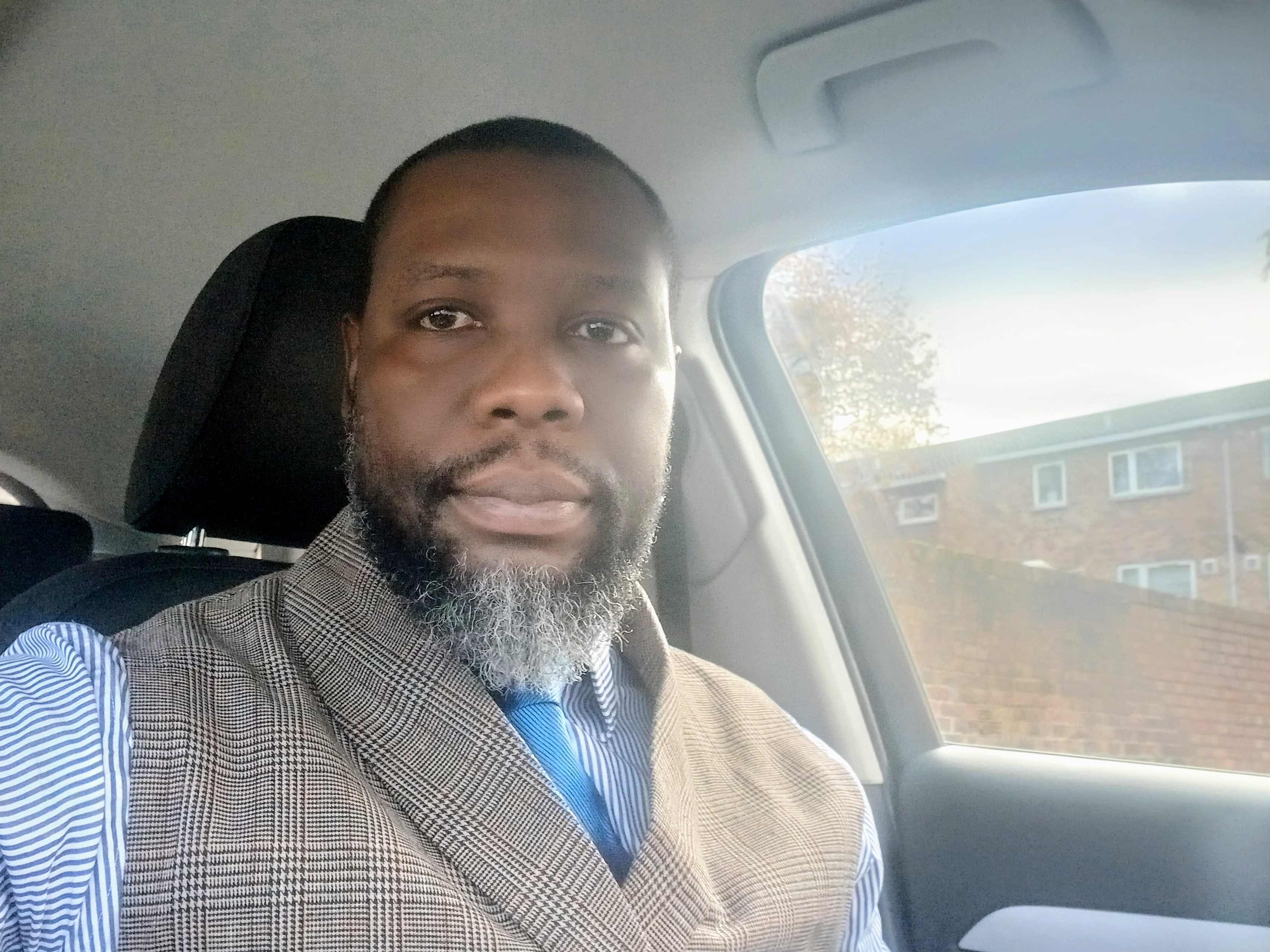 Consultant Profile Picture