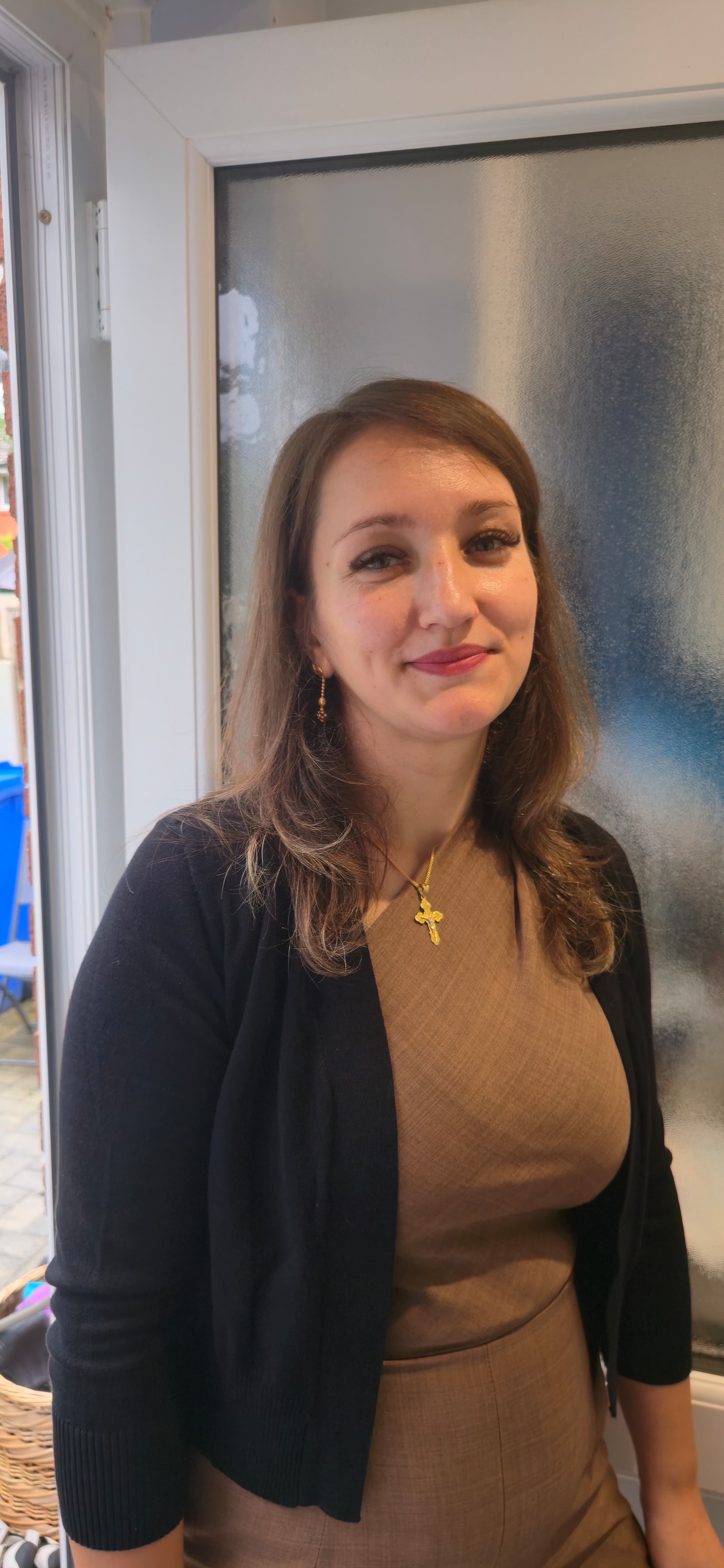 Consultant Profile Picture