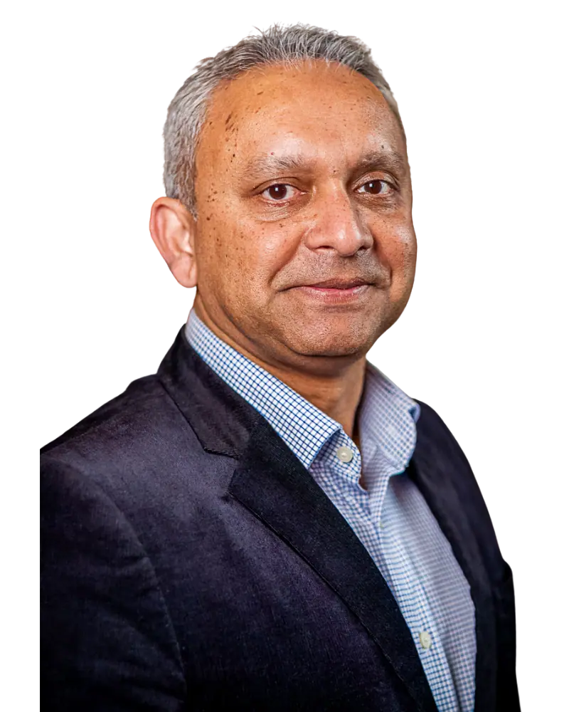 Consultant Profile Picture