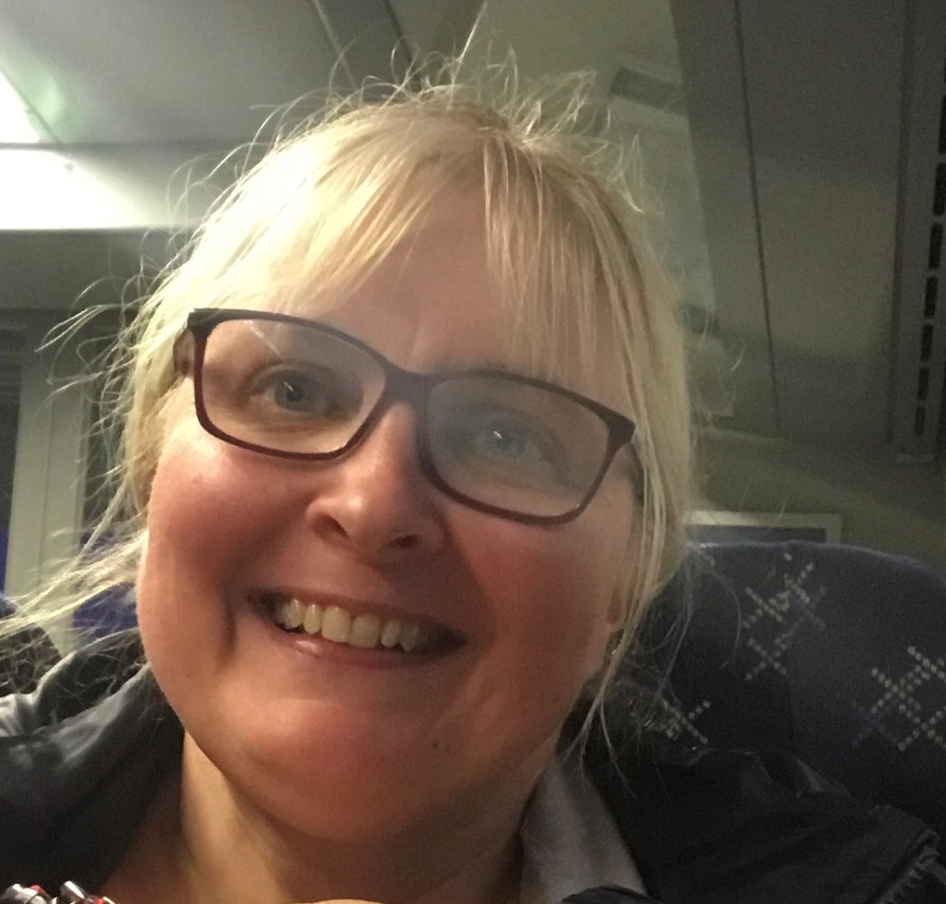 Consultant Profile Picture