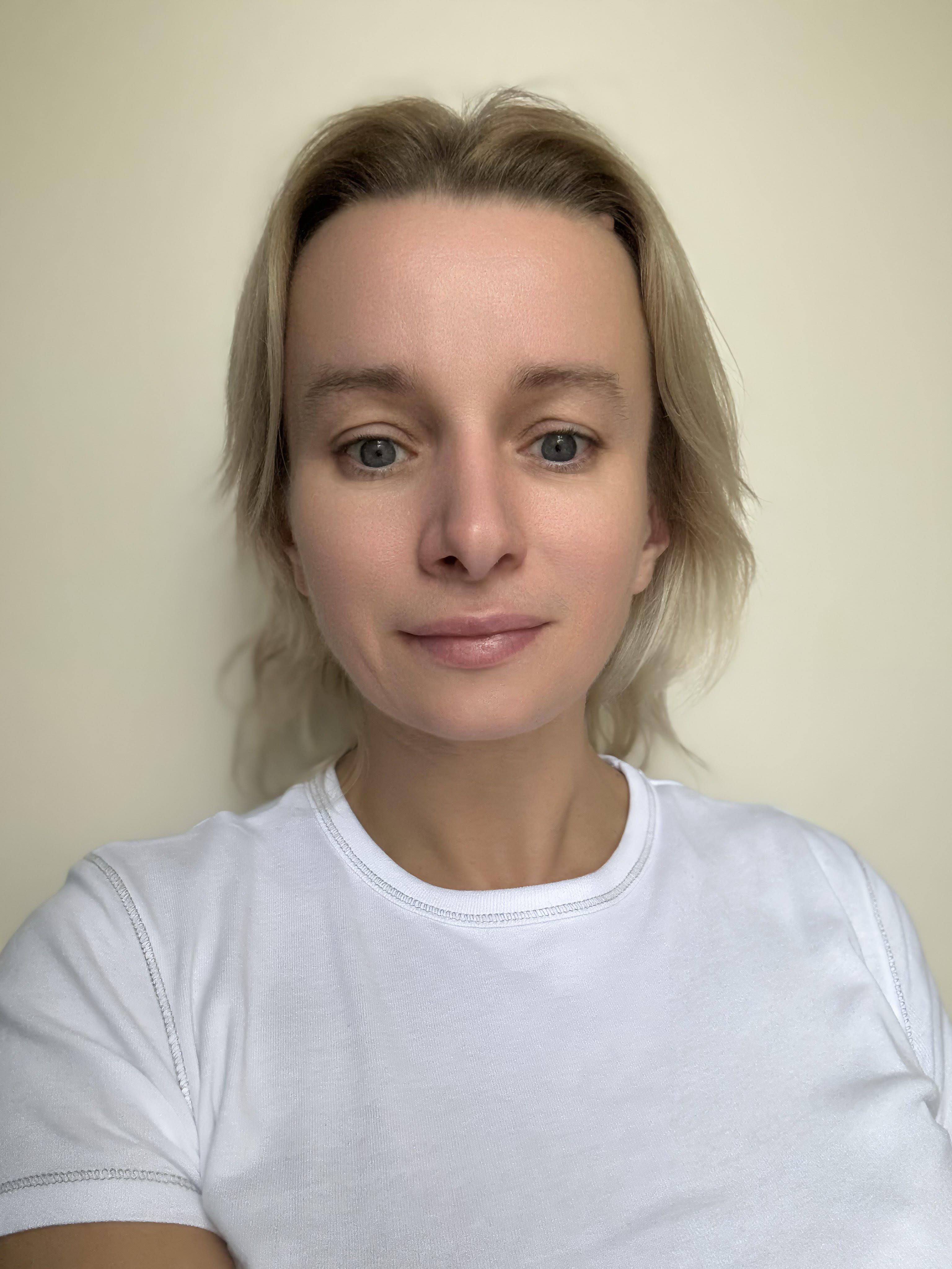 Consultant Profile Picture