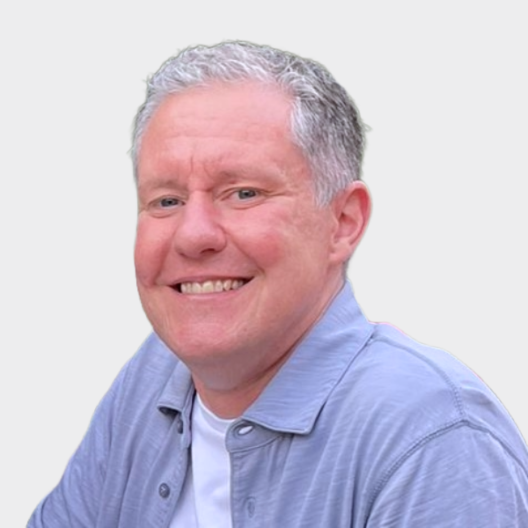 Consultant Profile Picture