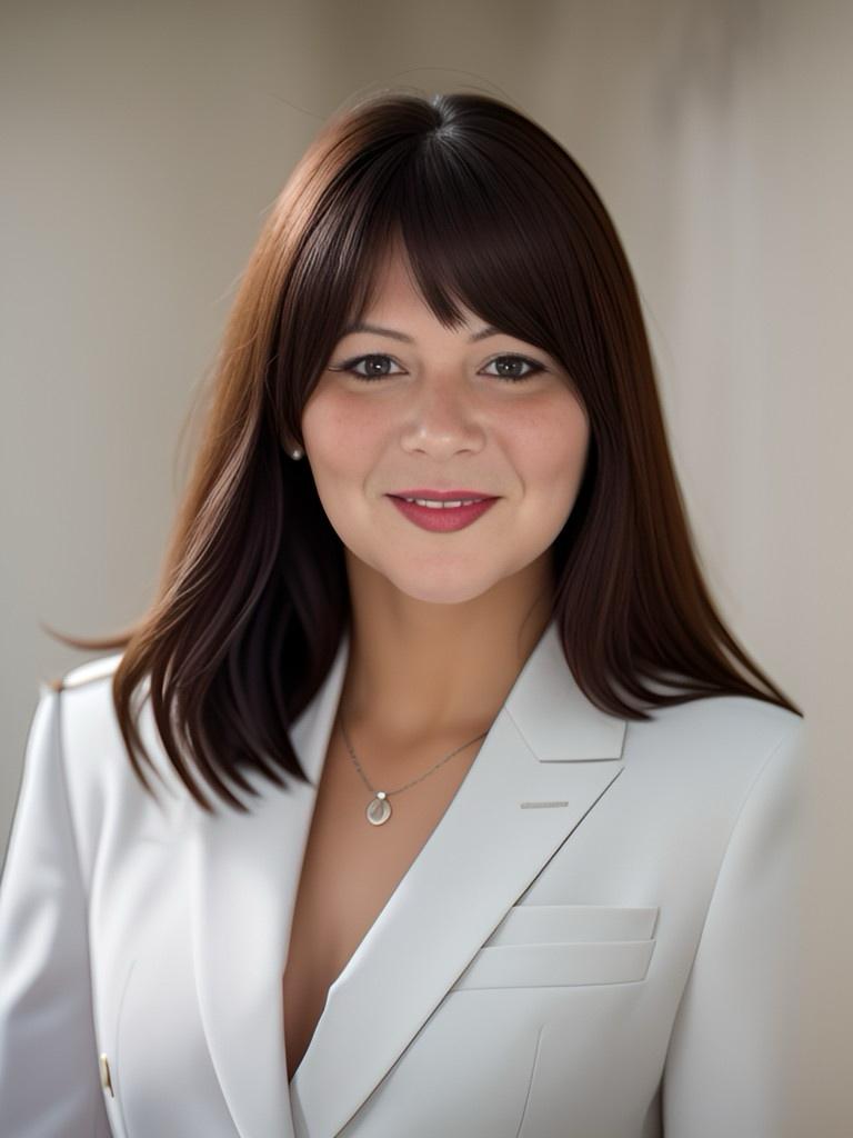 Consultant Profile Picture