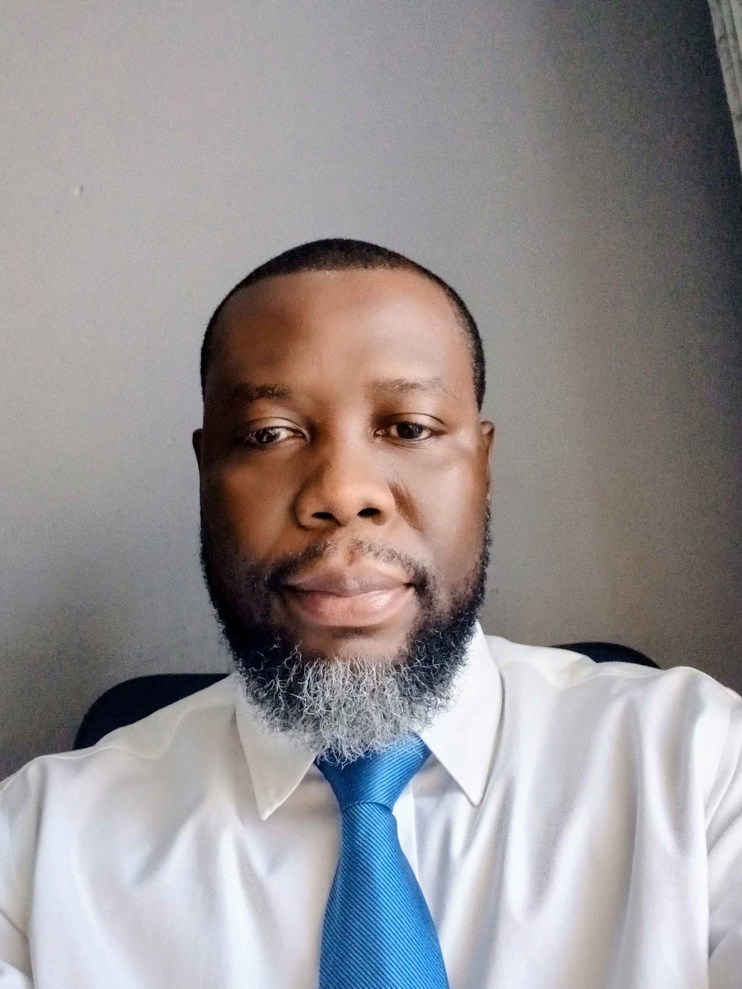 Consultant Profile Picture