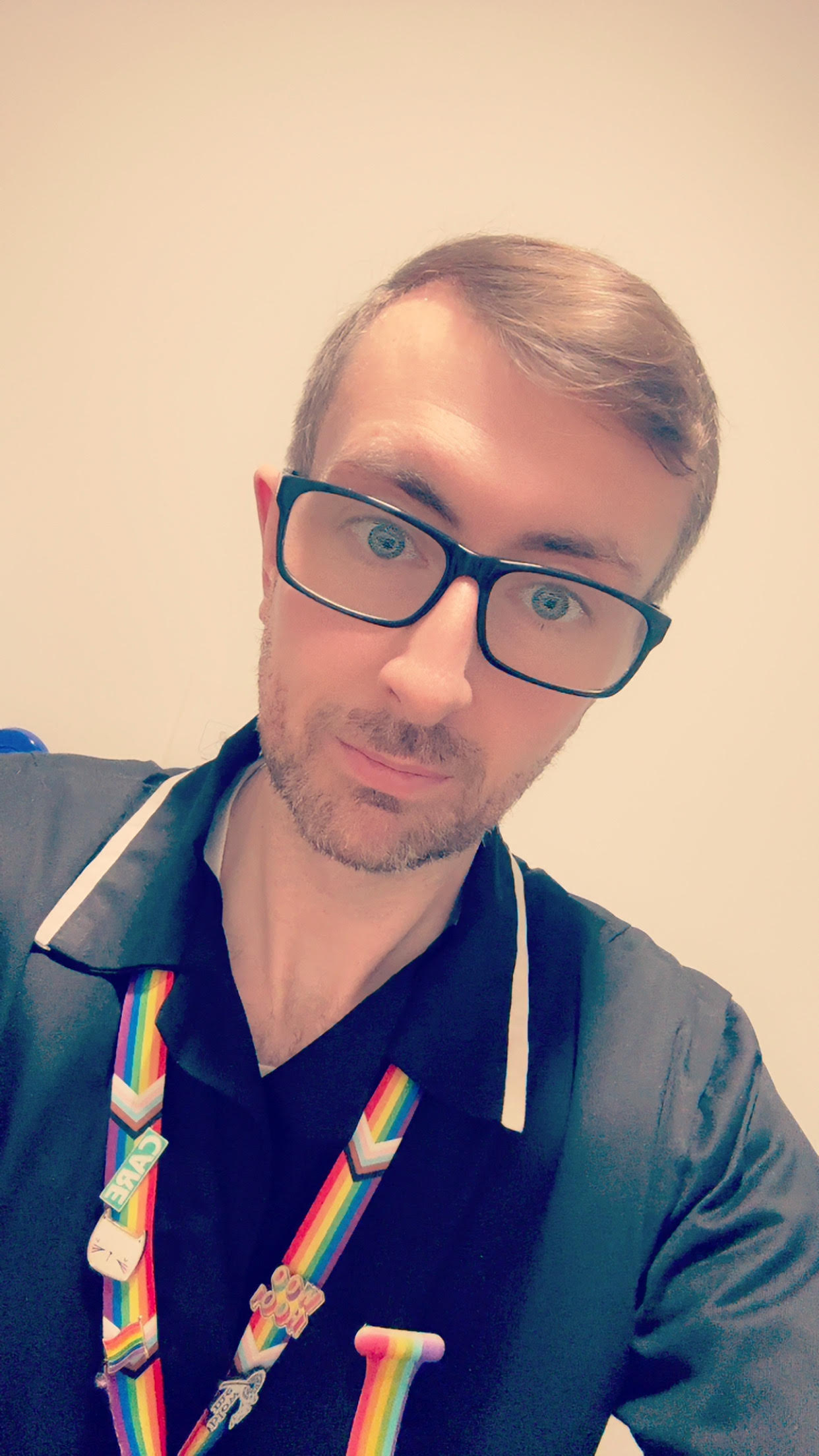 Consultant Profile Picture