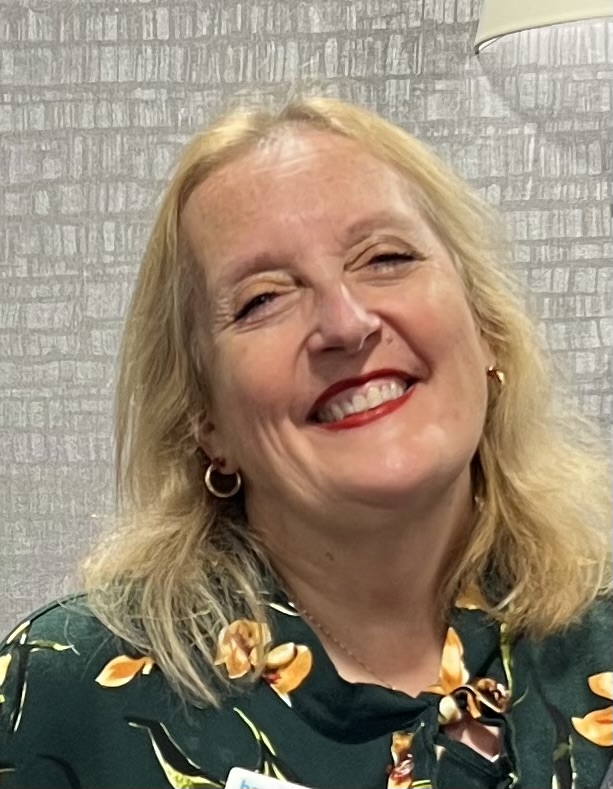 Consultant Profile Picture