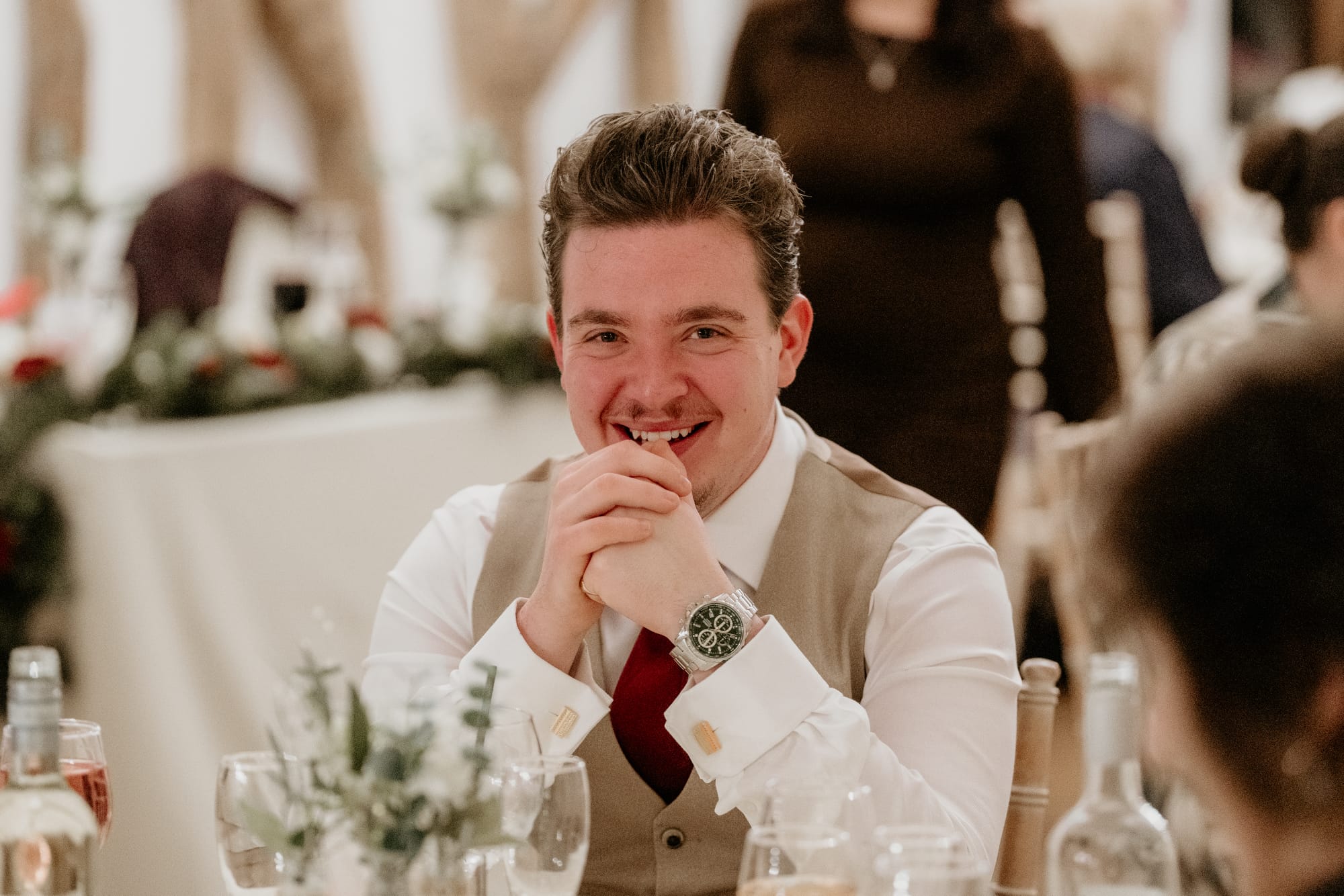 Consultant Profile Picture