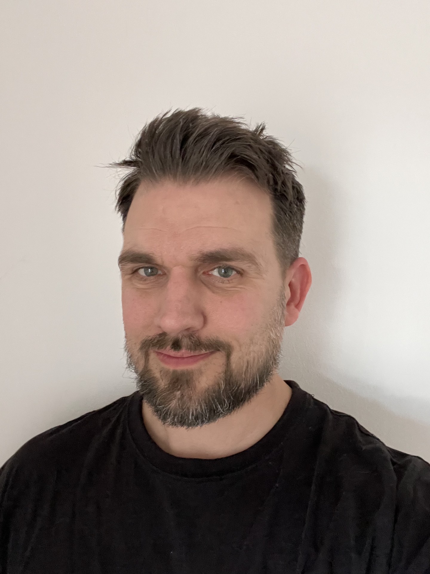 Consultant Profile Picture