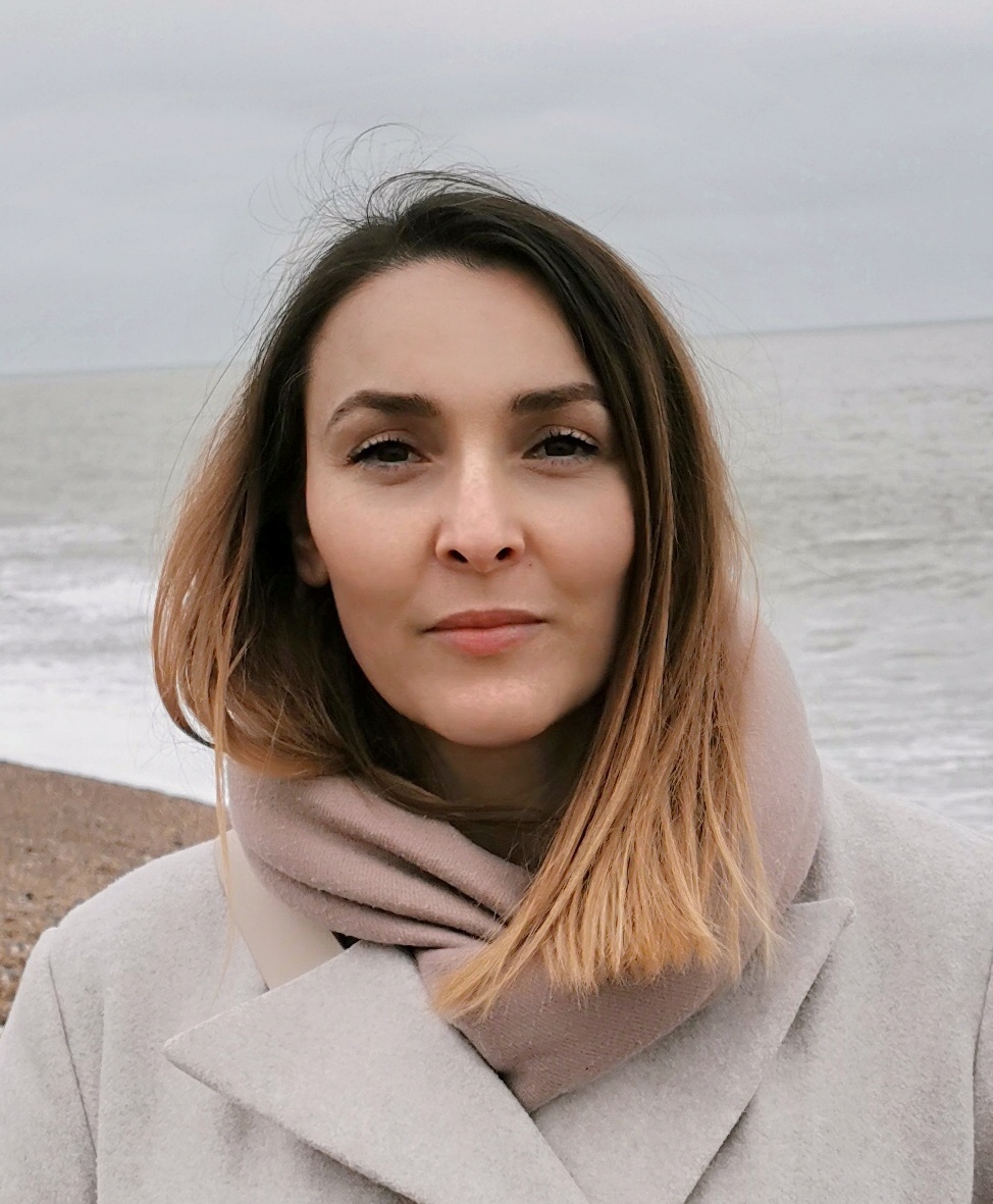 Consultant Profile Picture