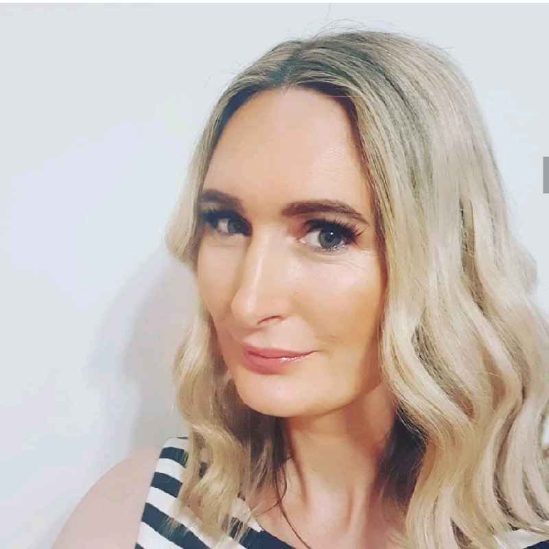 Consultant Profile Picture