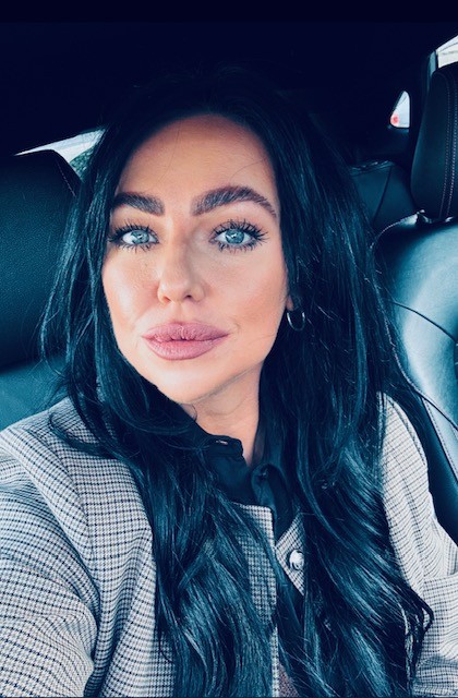 Consultant Profile Picture