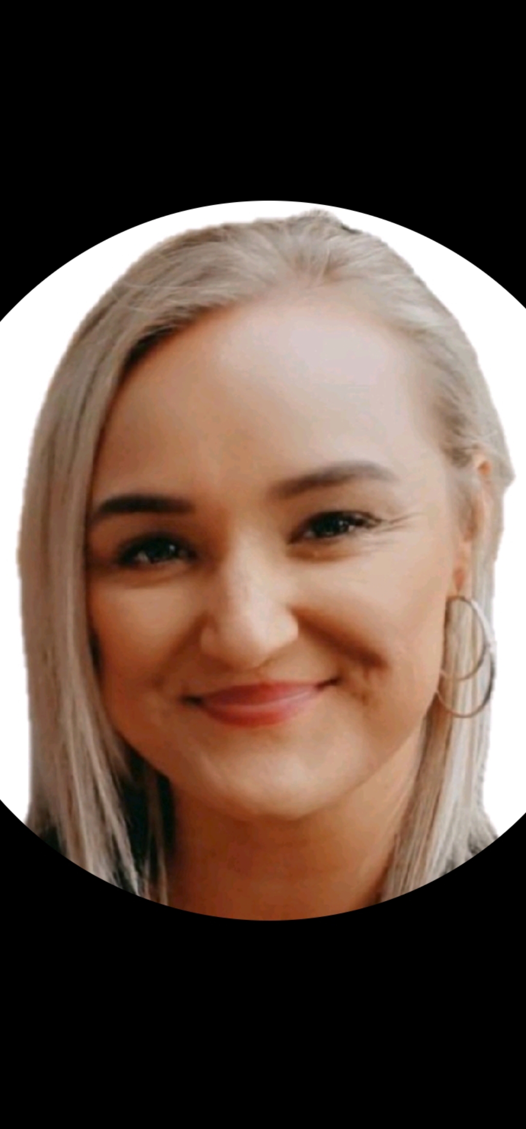 Consultant Profile Picture