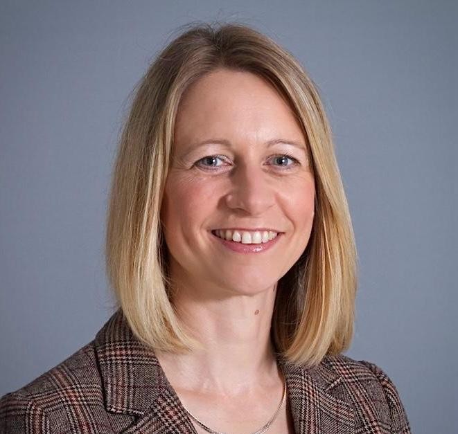 Consultant Profile Picture