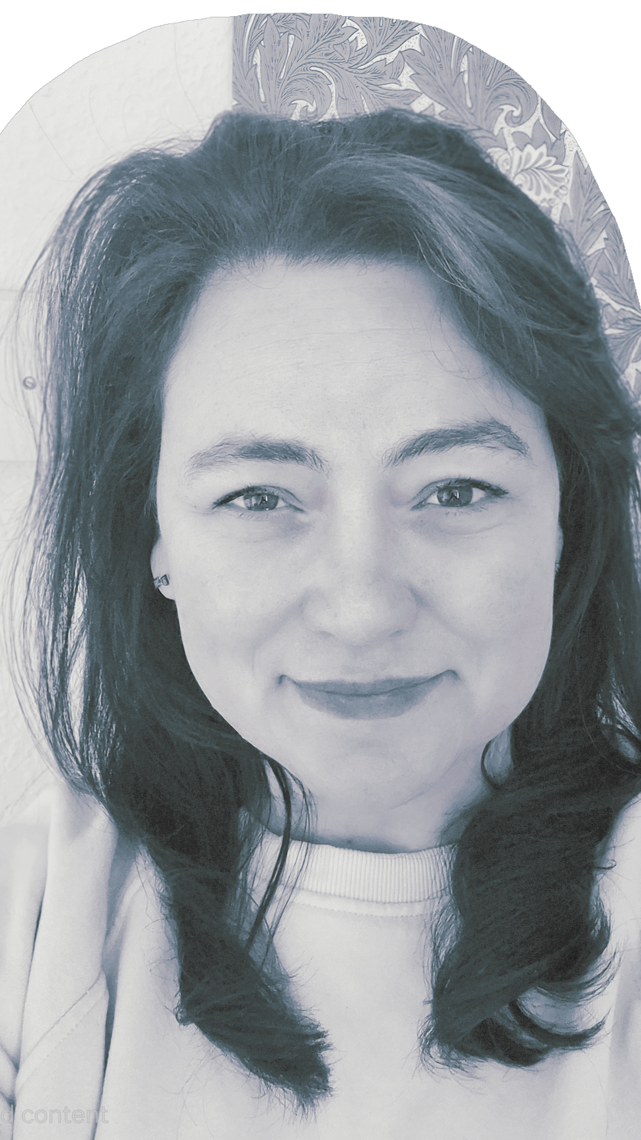 Consultant Profile Picture