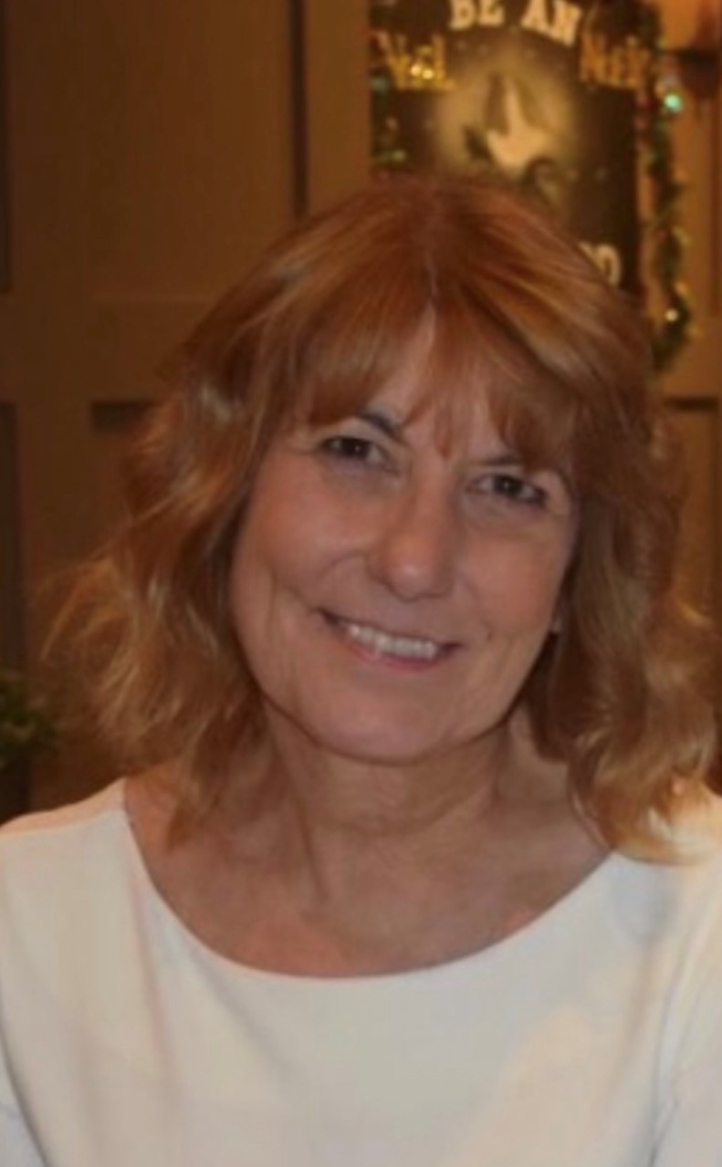 Consultant Profile Picture