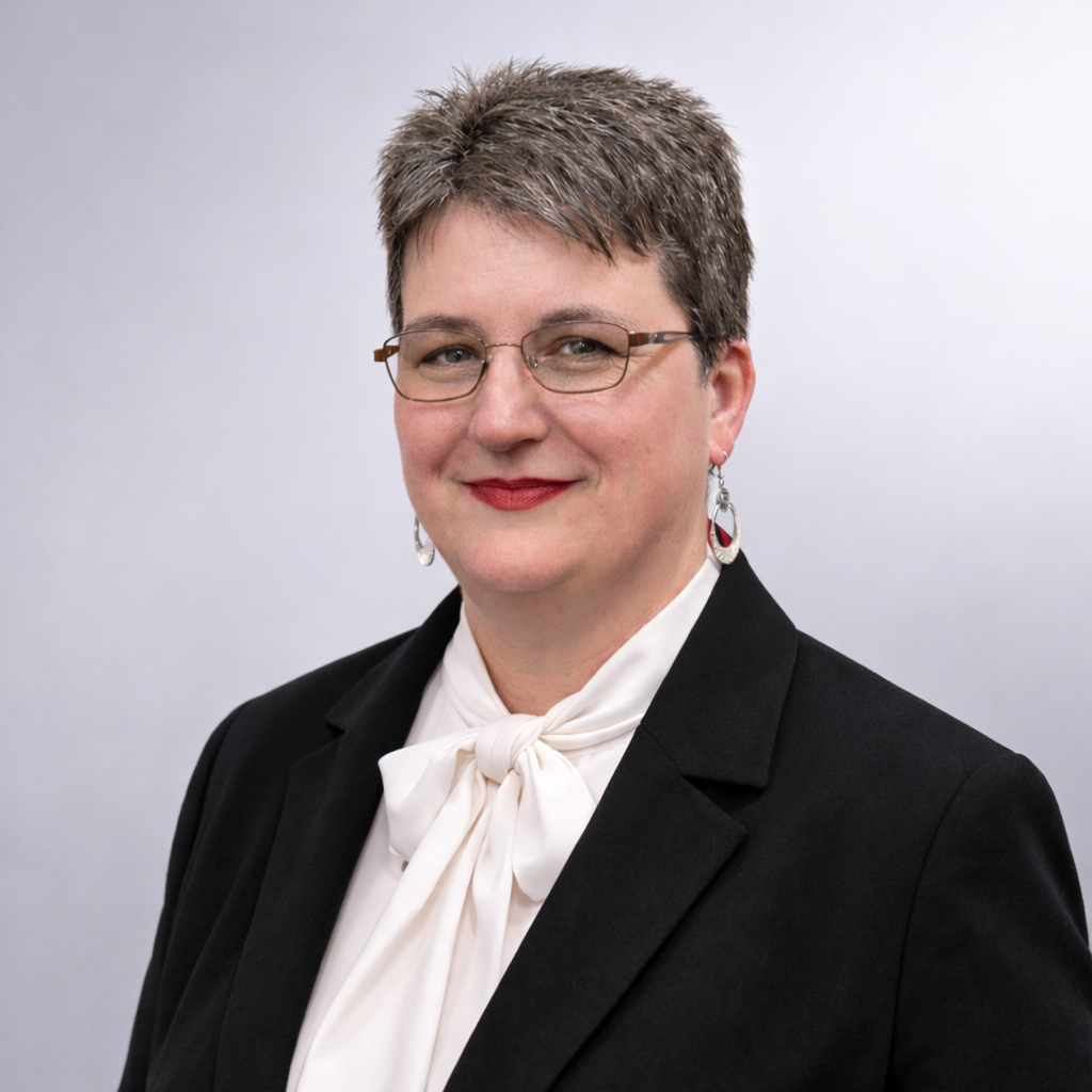 Consultant Profile Picture