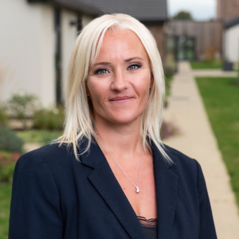 Consultant Profile Picture