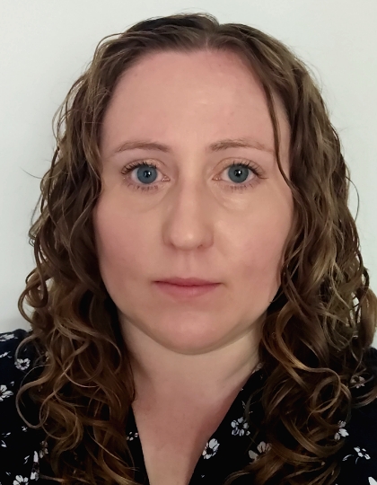 Consultant Profile Picture