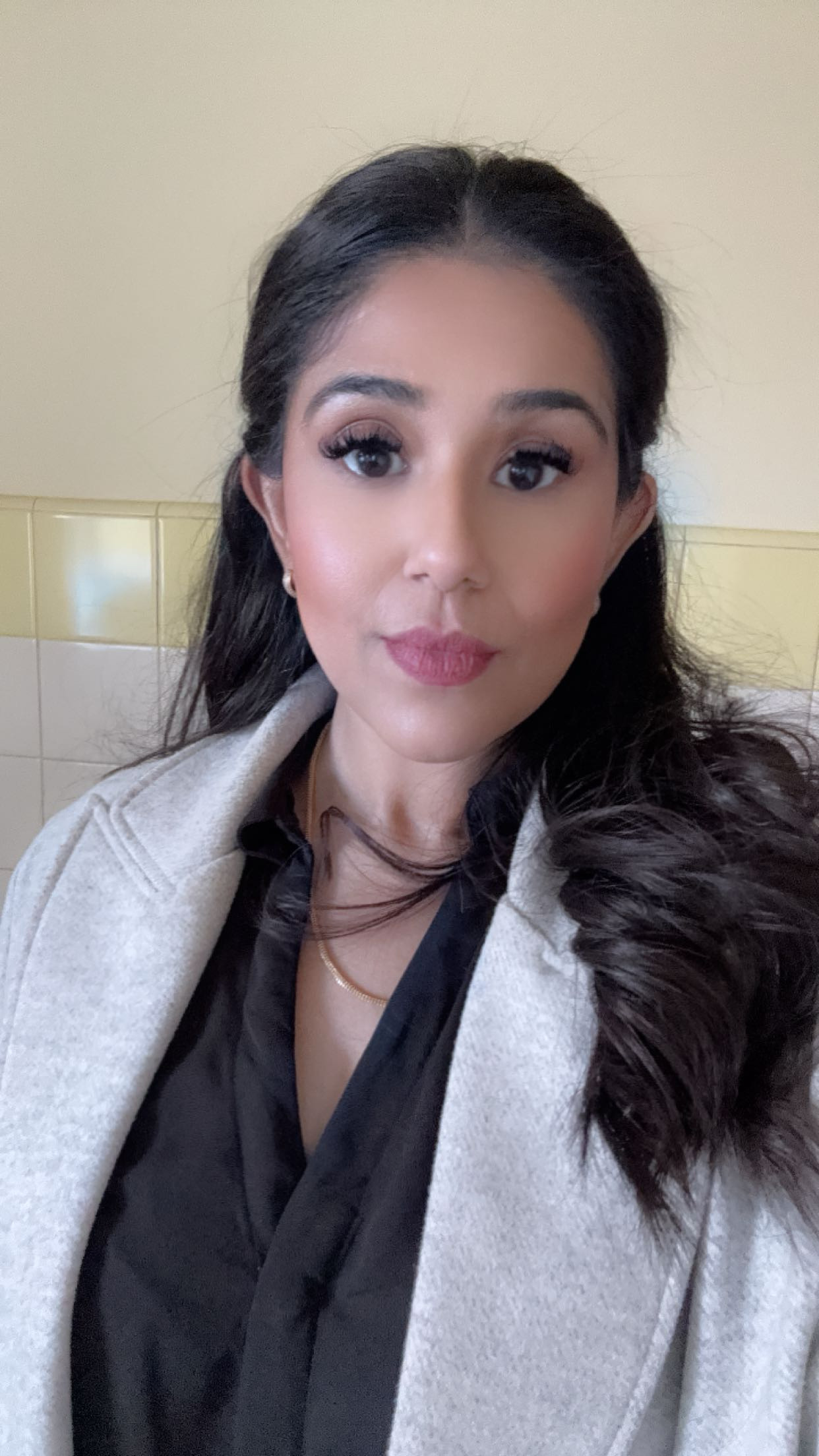 Consultant Profile Picture