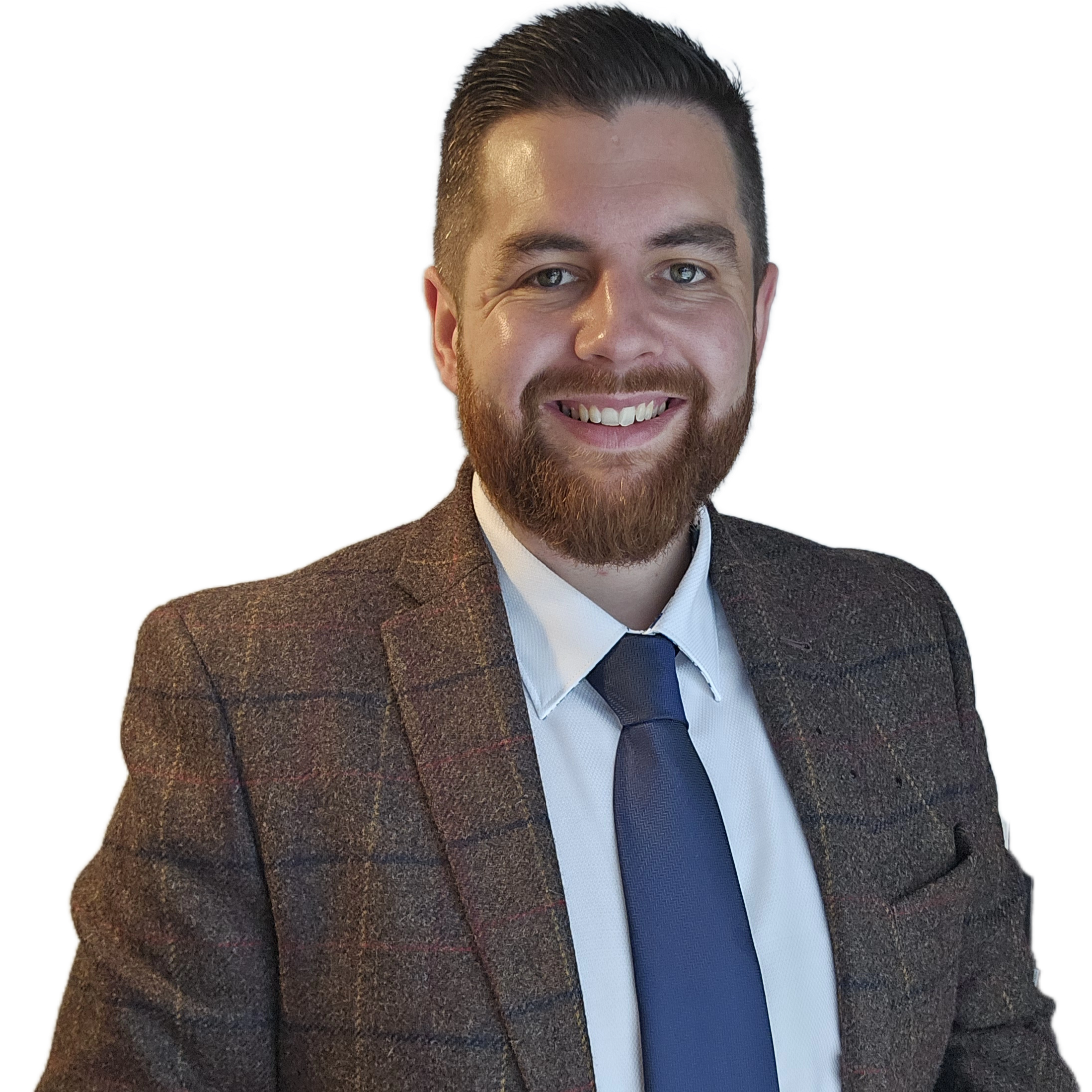 Consultant Profile Picture