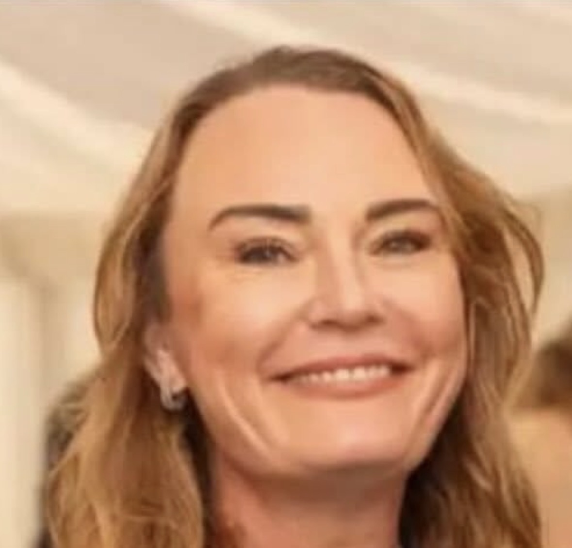 Consultant Profile Picture