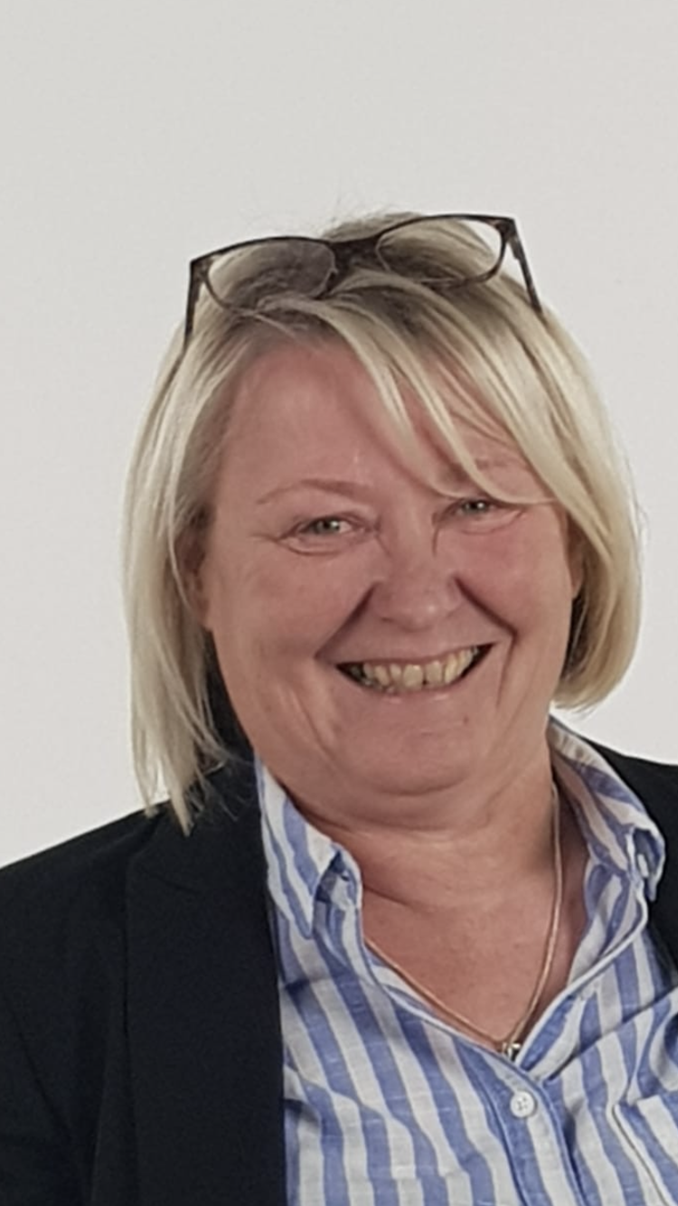 Consultant Profile Picture