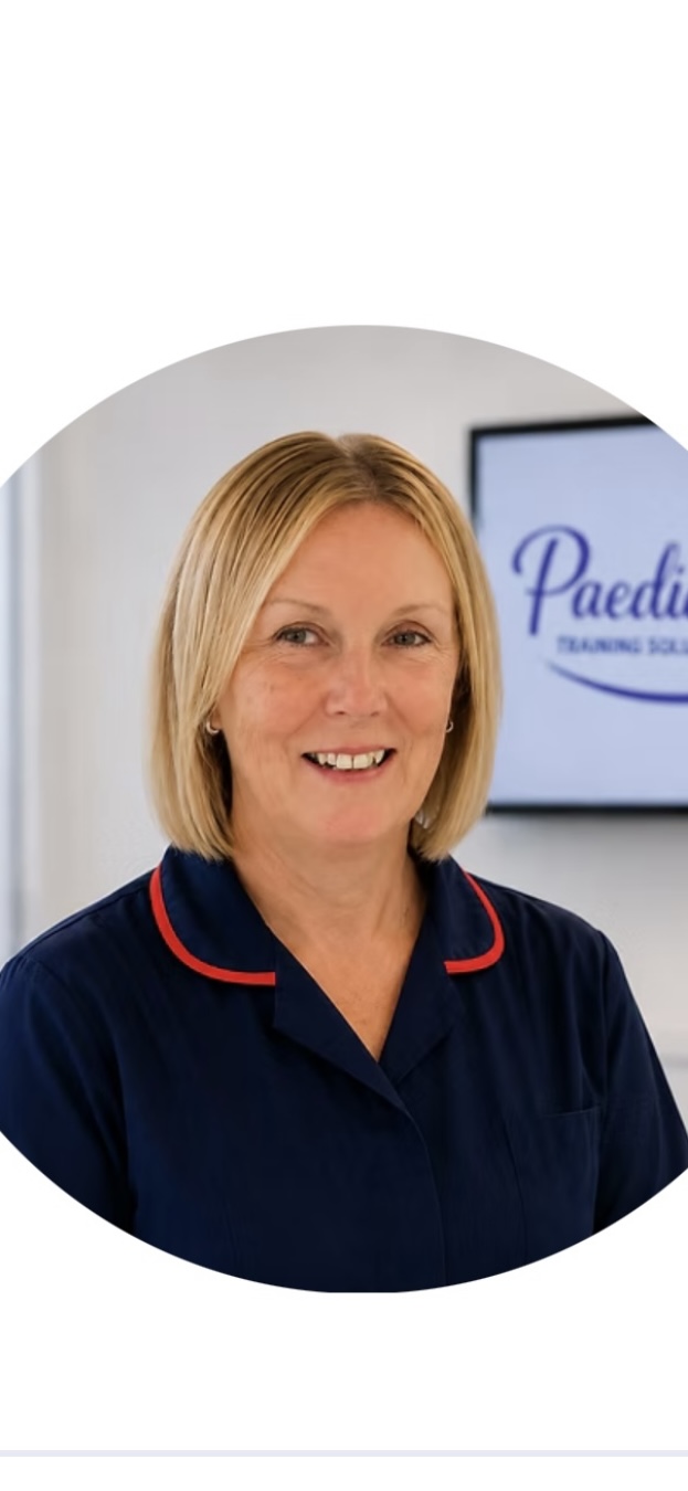 Consultant Profile Picture